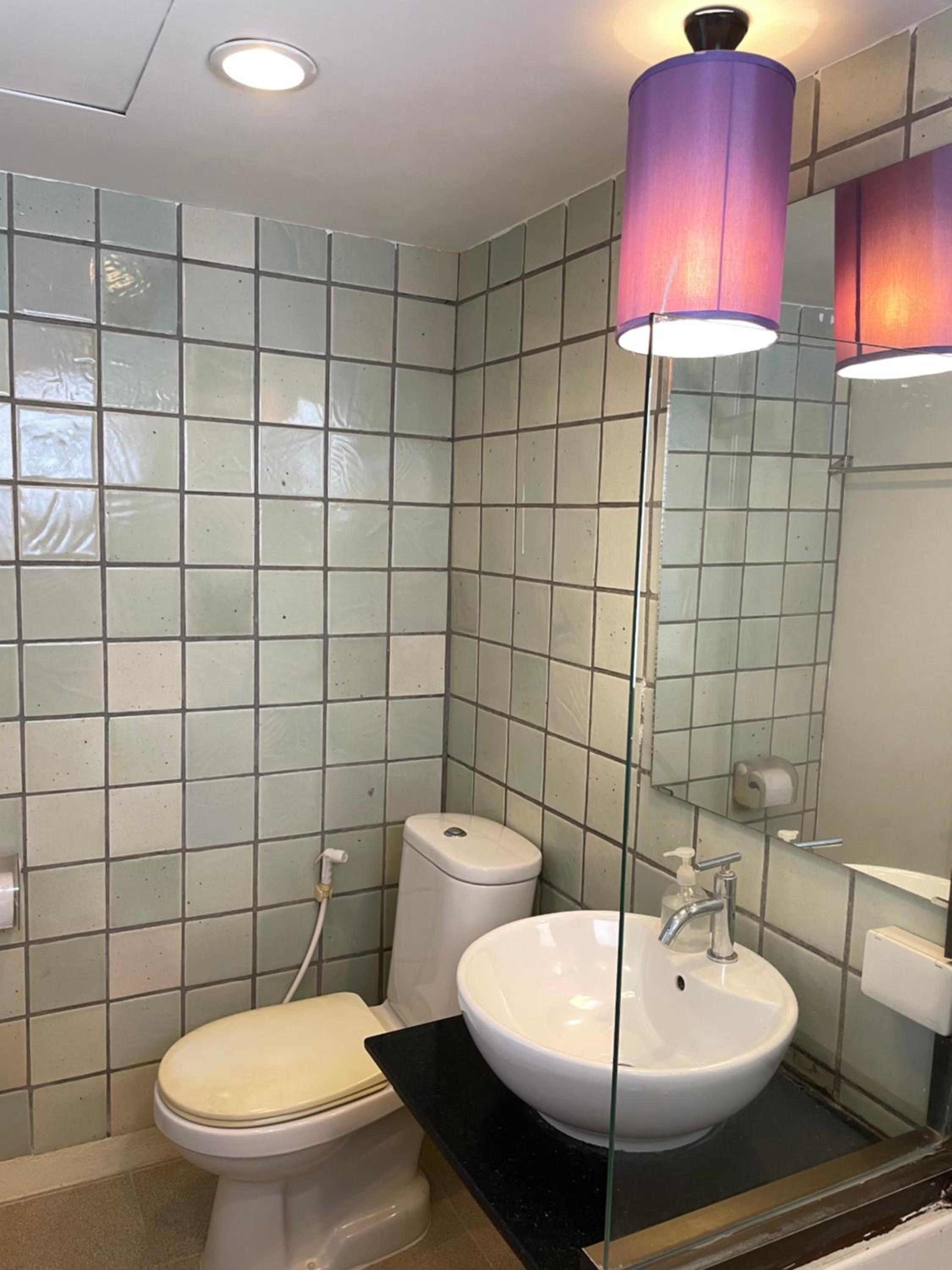 Yindee Stylish Guesthouse