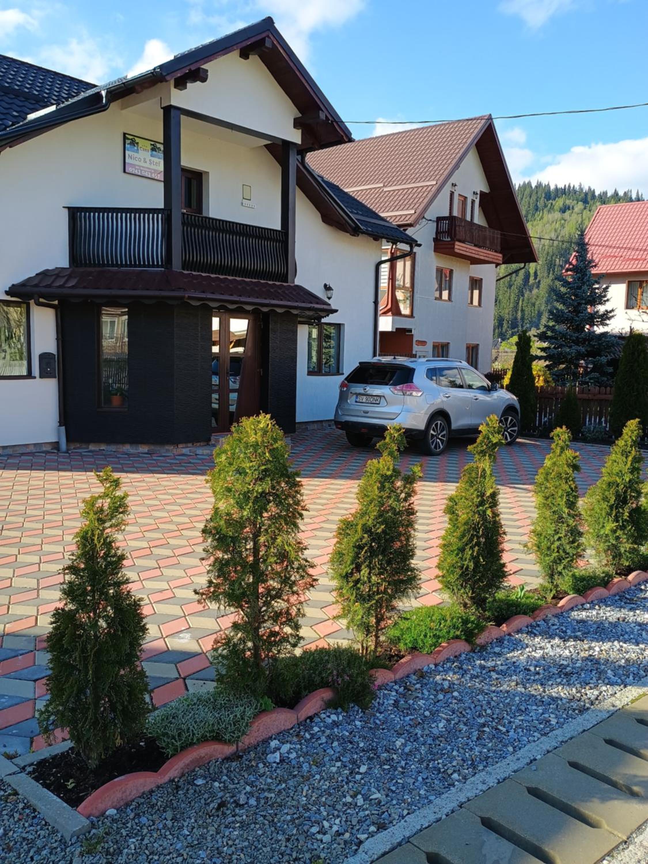 NICO-ȘTEF, photo 28