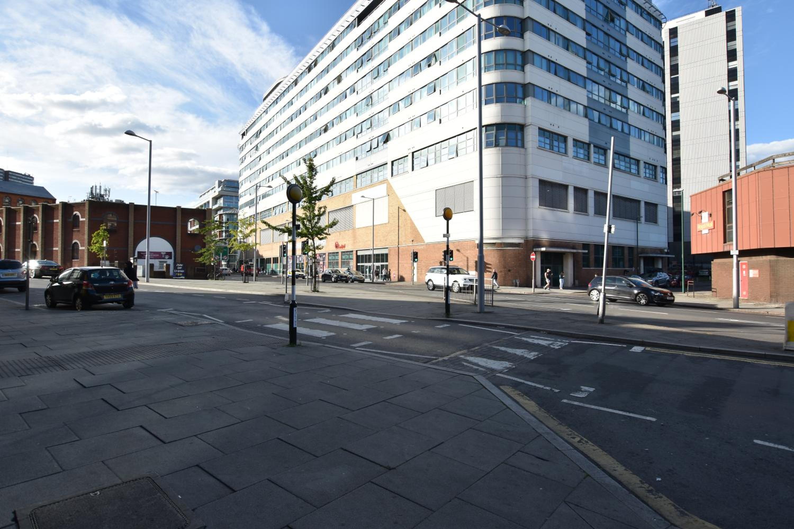 Amazing Apartments in Peckham