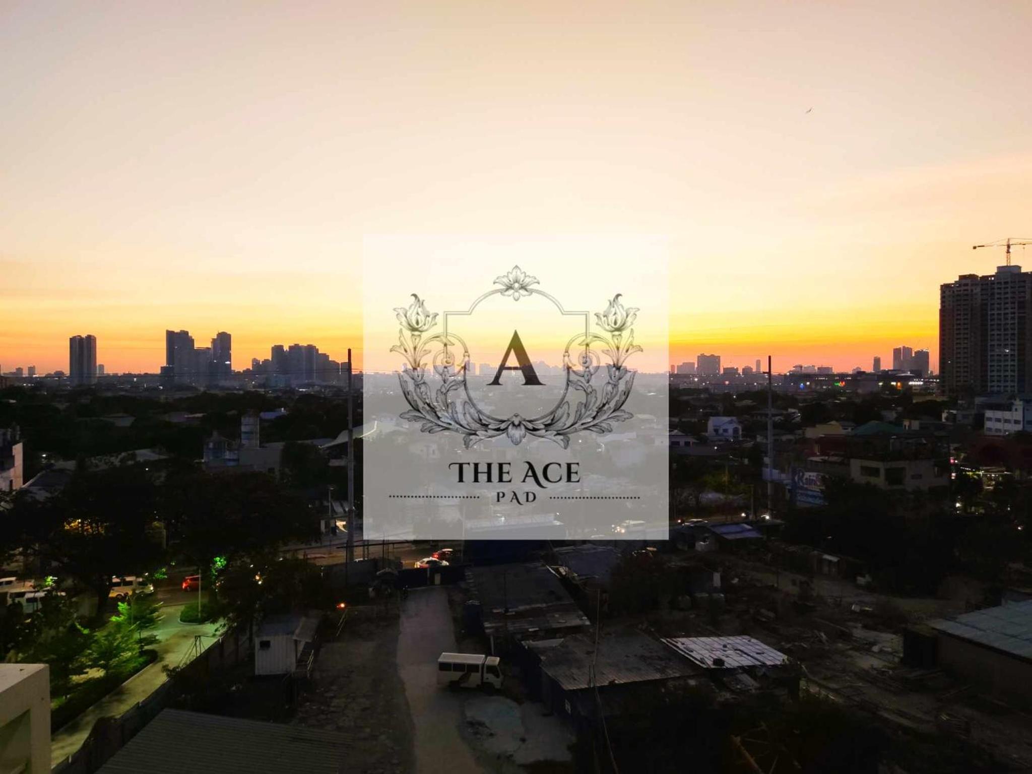 THE ACE PAD at SMDC Charm Residences view 2