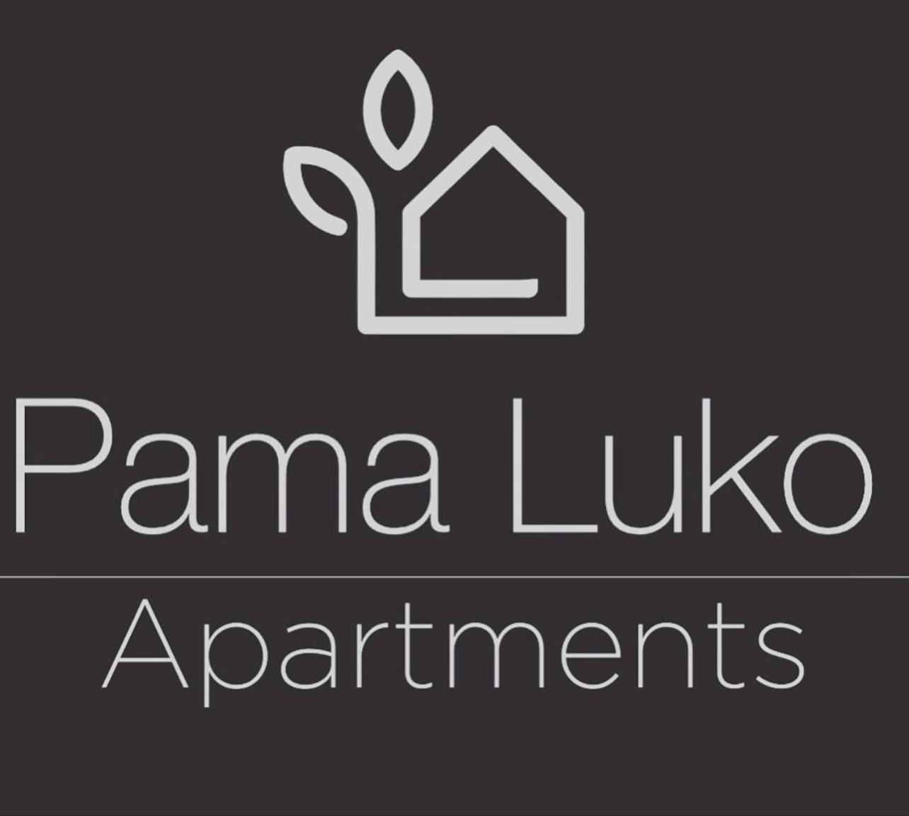 PAMA LUKO Apartment 100m from Beach, Tennis court & Gym, FREE Parking view 3