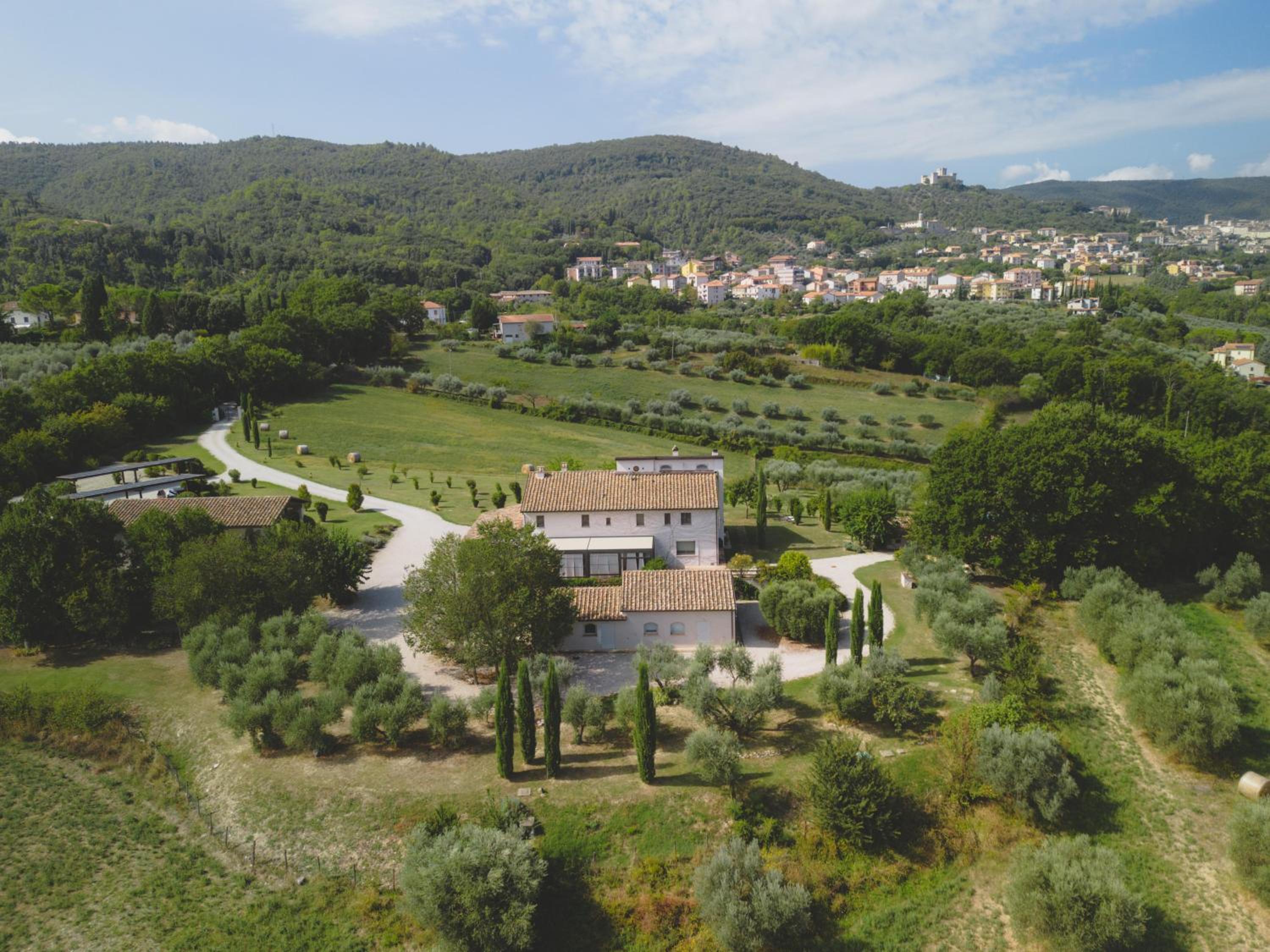 Relais Casale Valigi