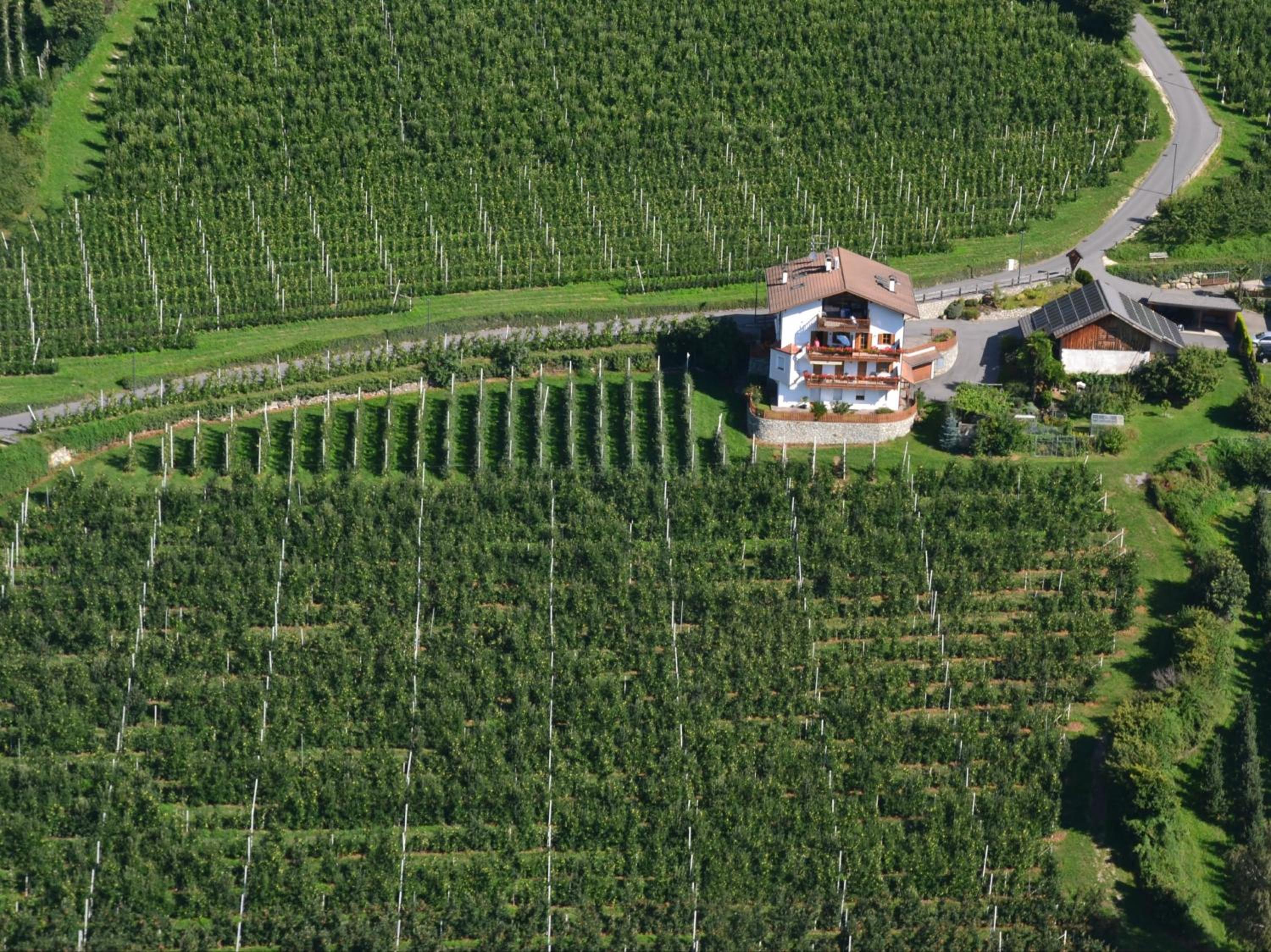 Rastenfeldhof