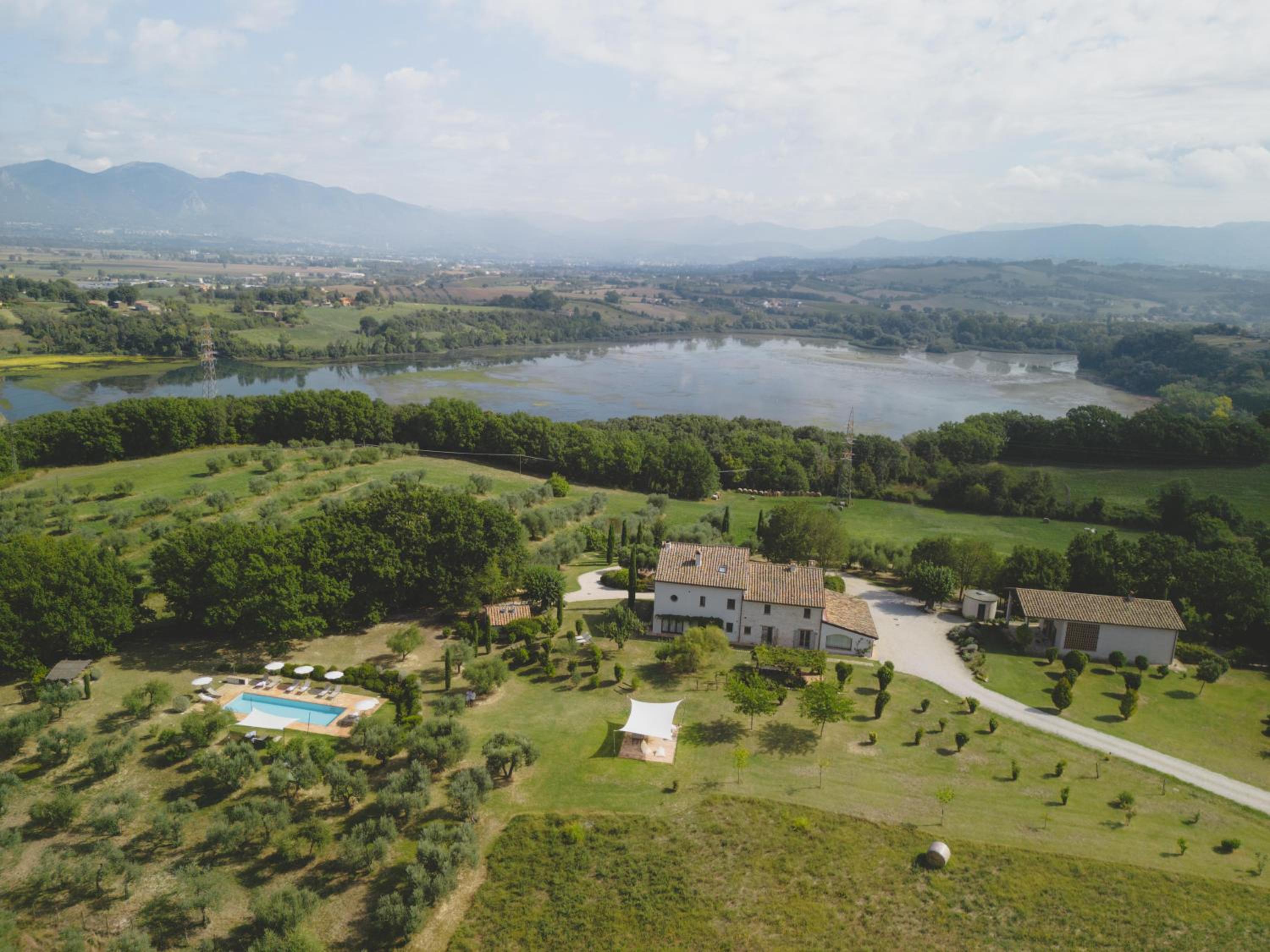 Relais Casale Valigi