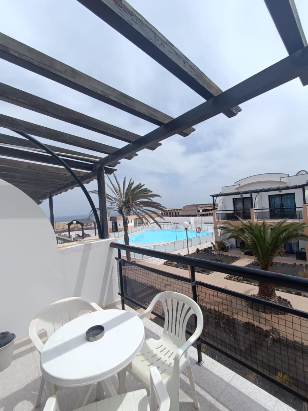 Apartamento SUMMER Complex Amaya Fuerteventura photo 1