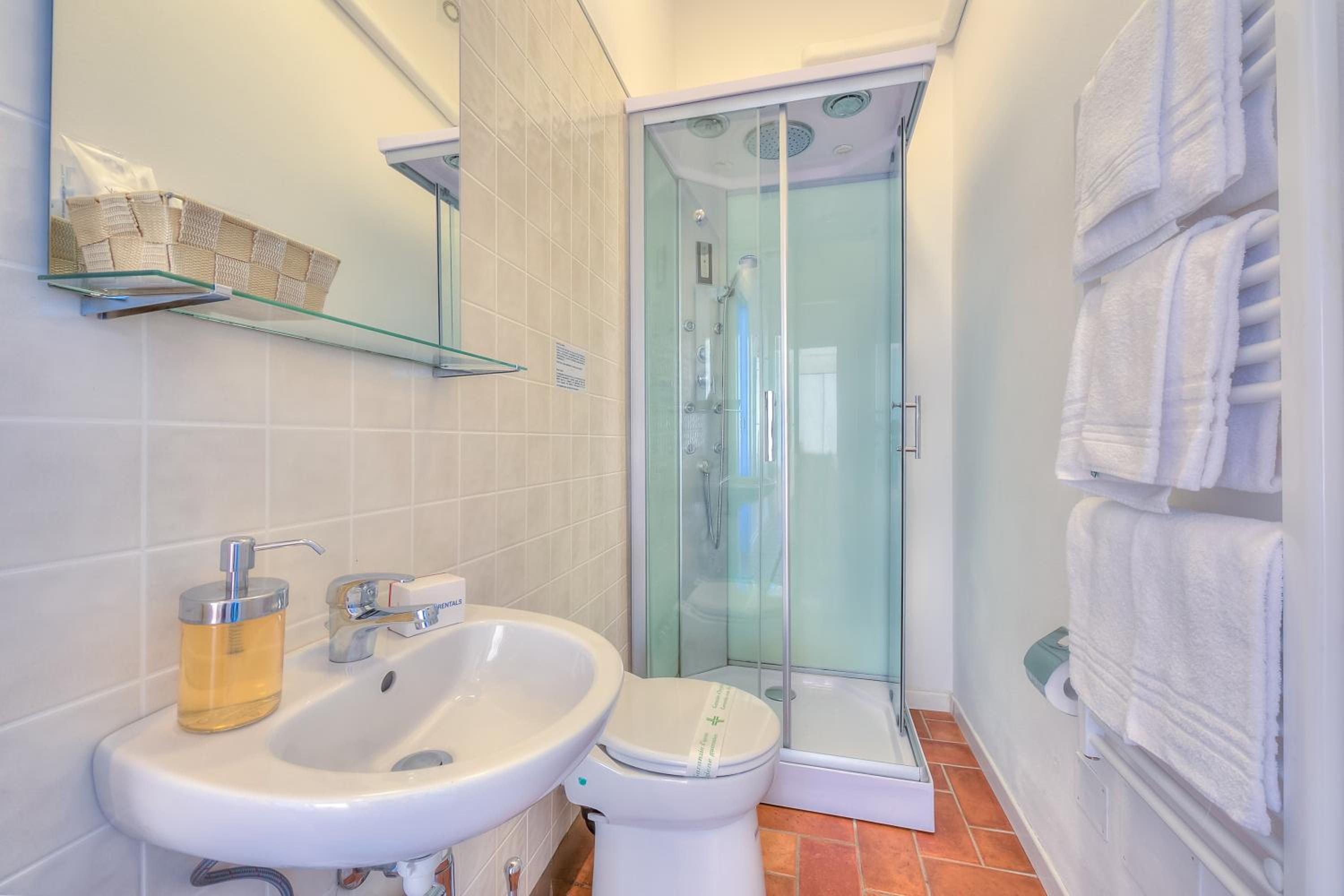Aparthotel Arona