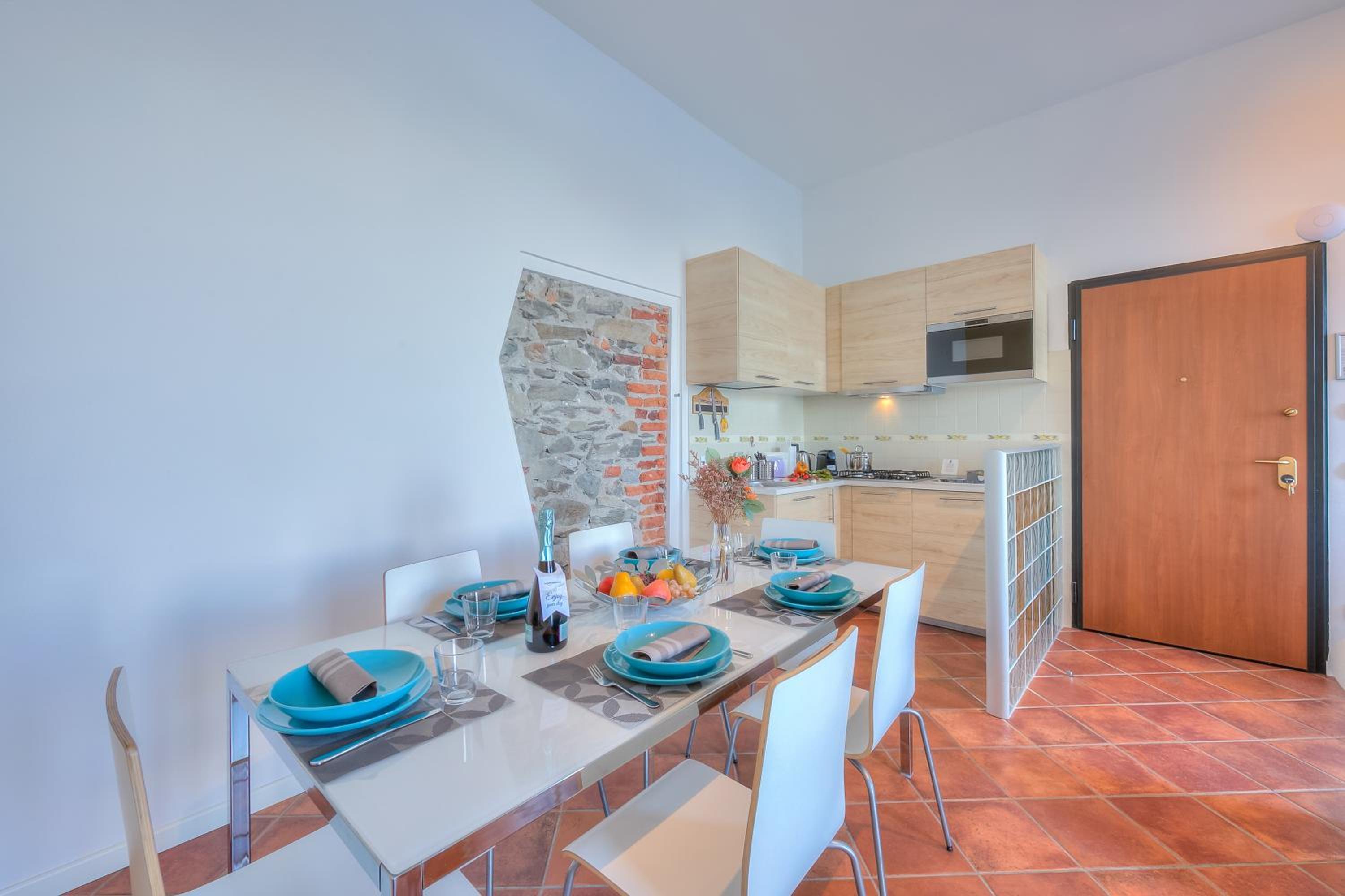 Aparthotel Arona, photo 29