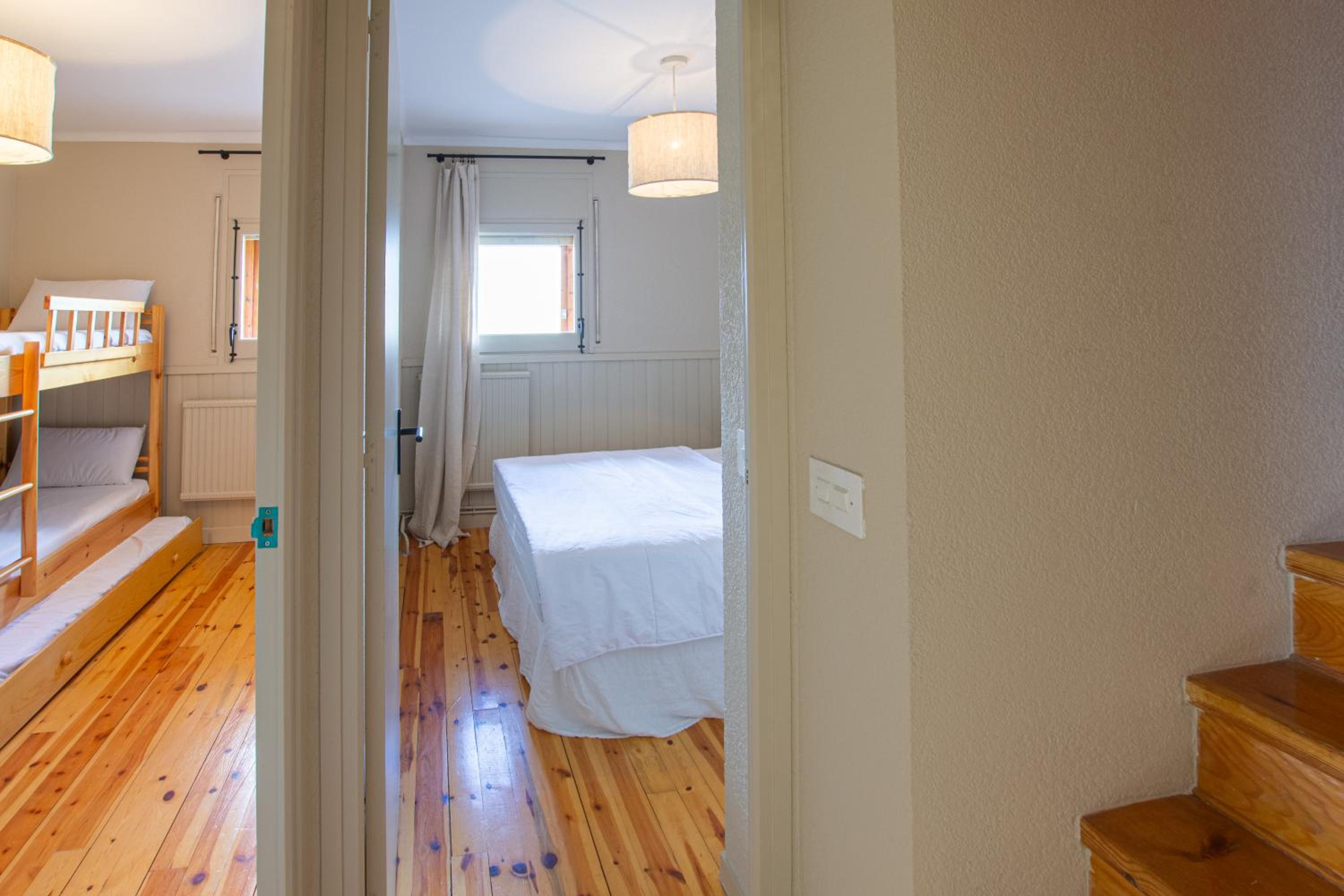 Apartament la Llúdriga