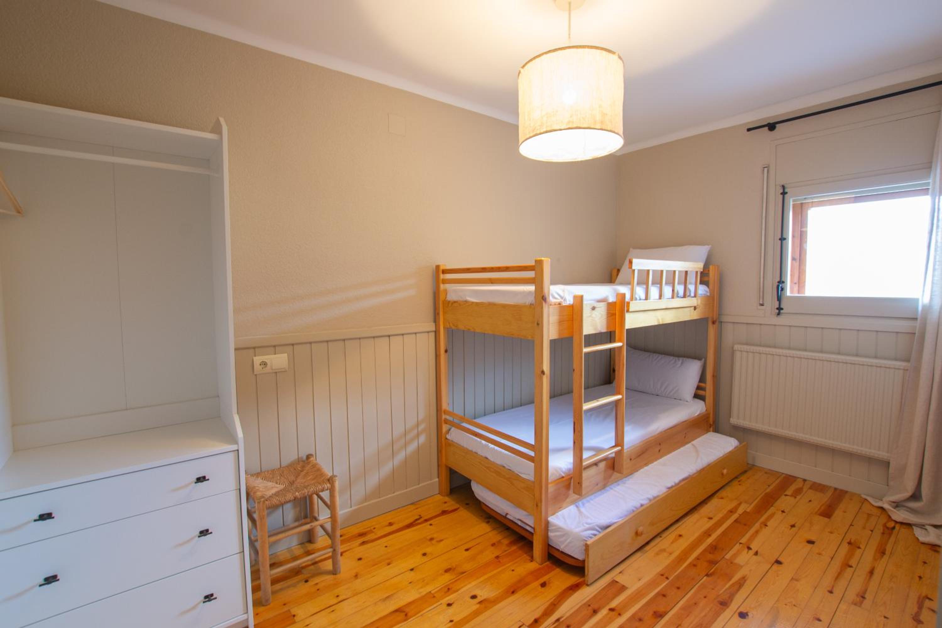 Apartament la Llúdriga
