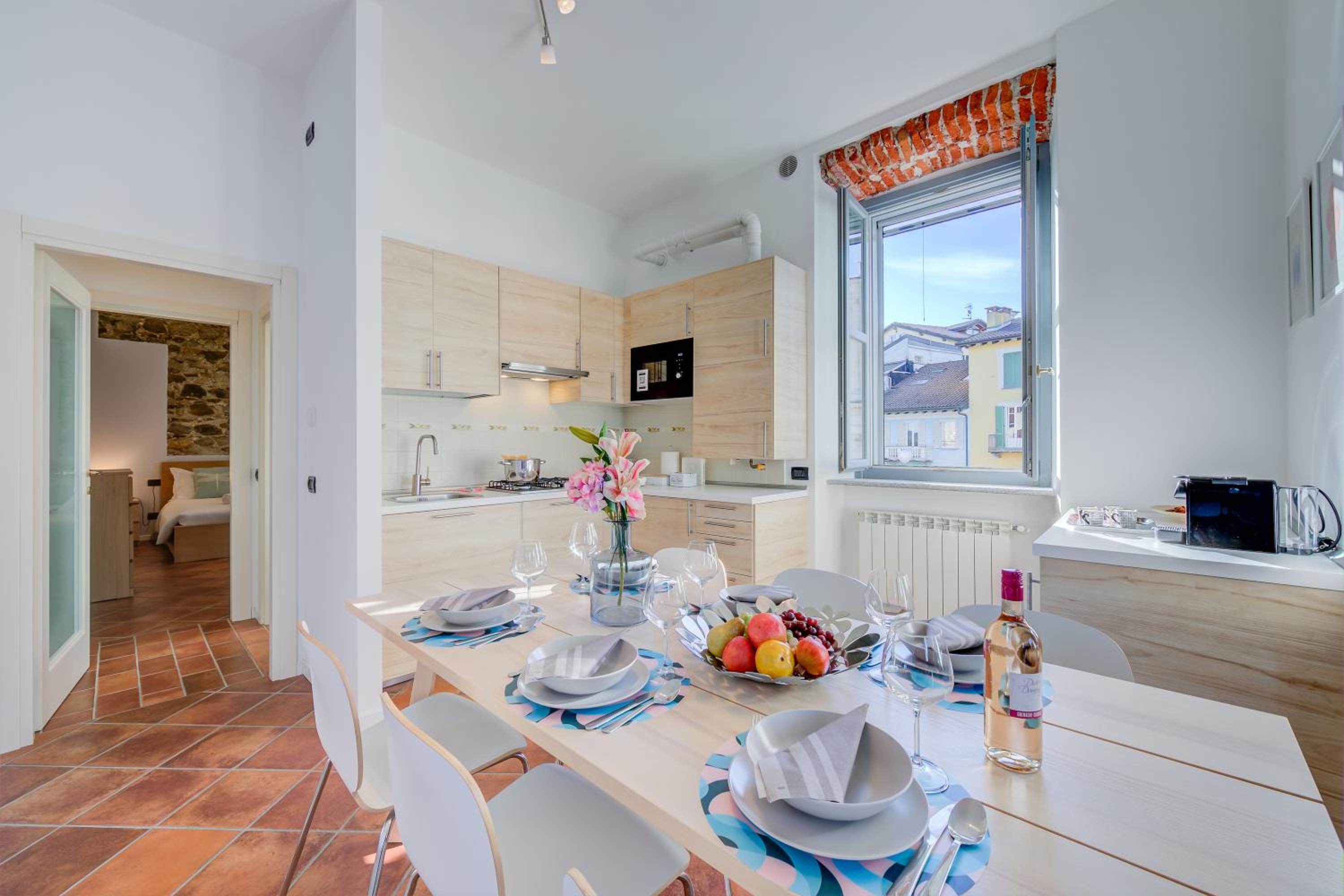 Aparthotel Arona, photo 28
