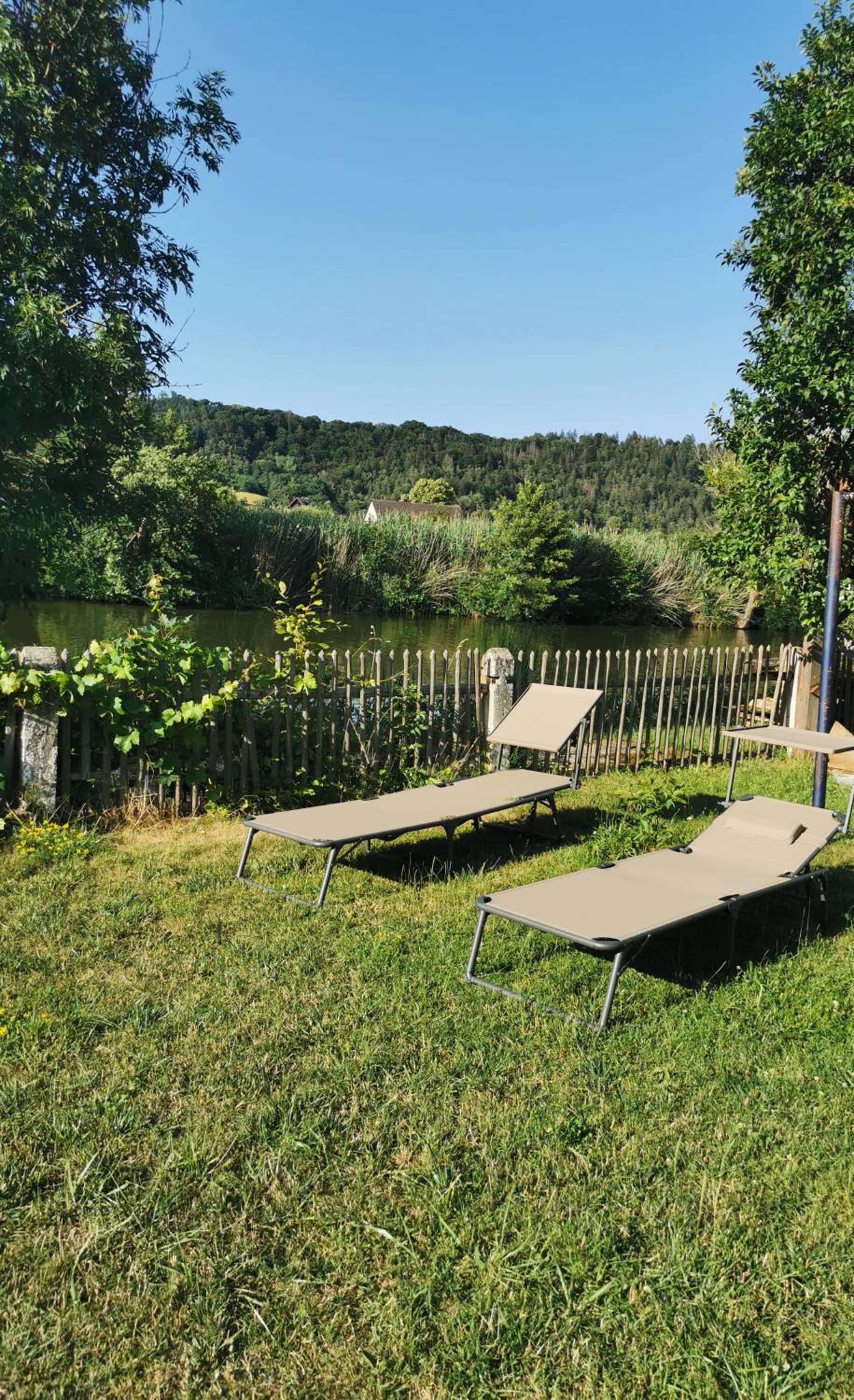 s´Paradies Ferienwohnung