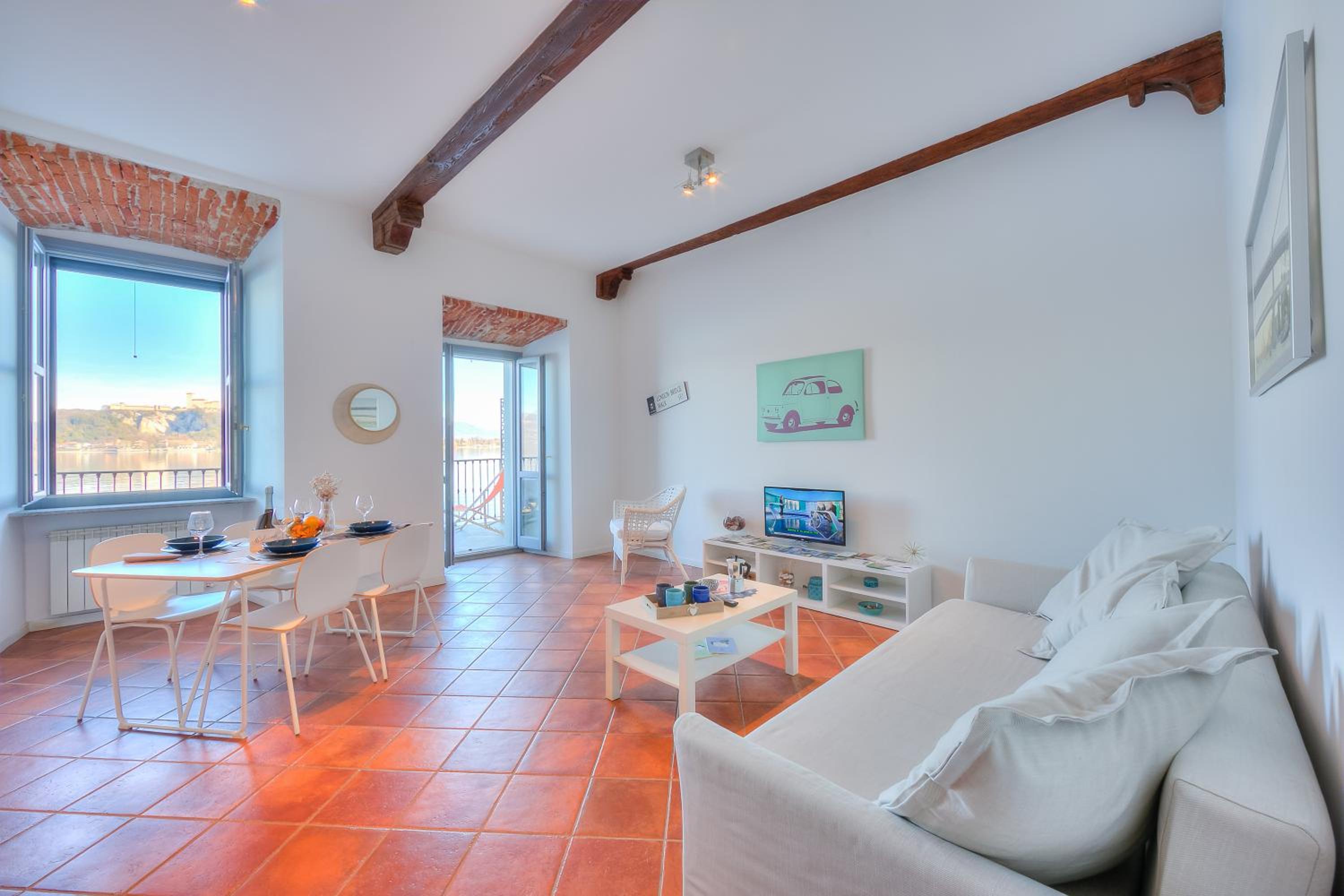 Aparthotel Arona, photo 109