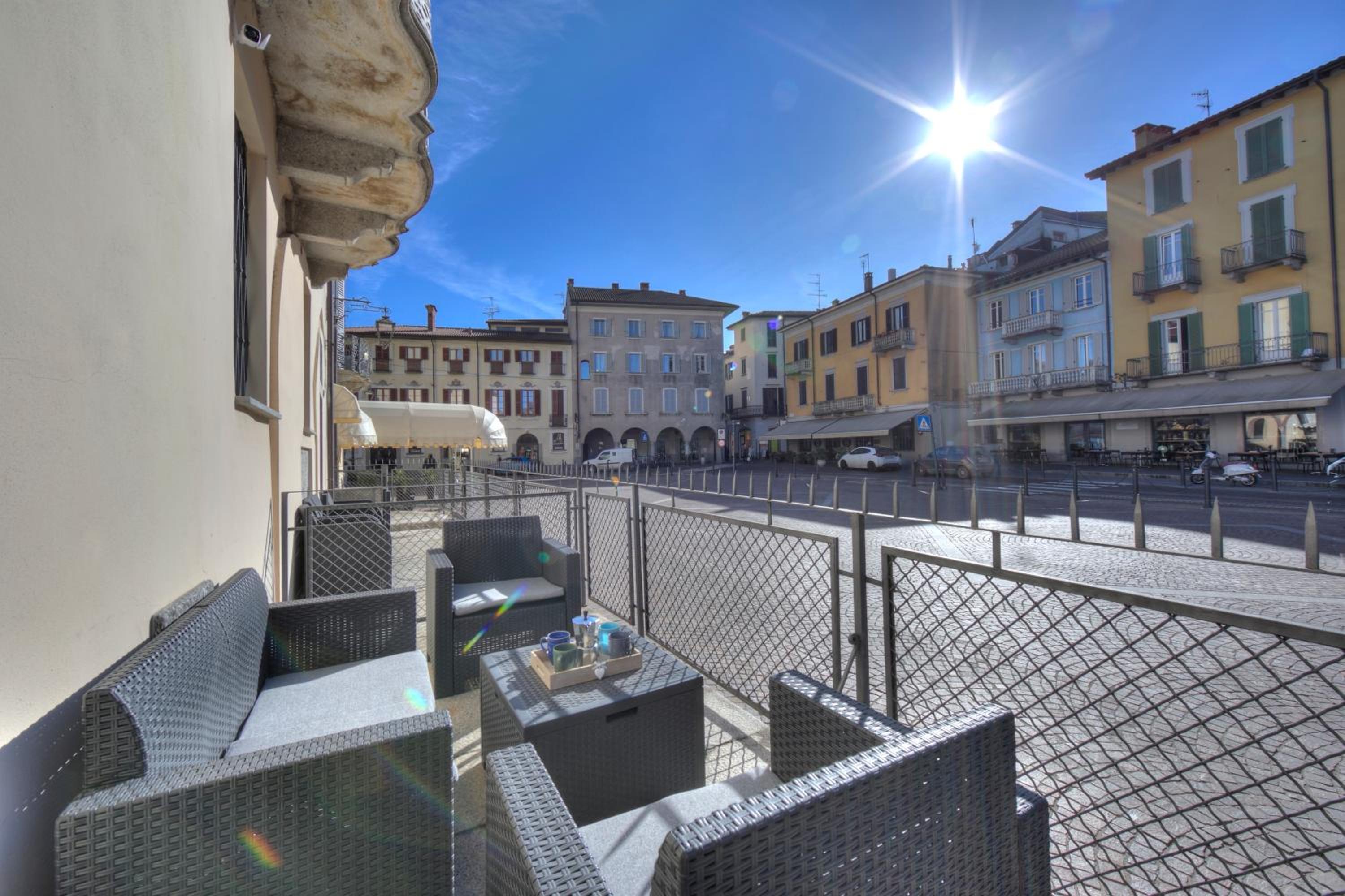 Aparthotel Arona, photo 104