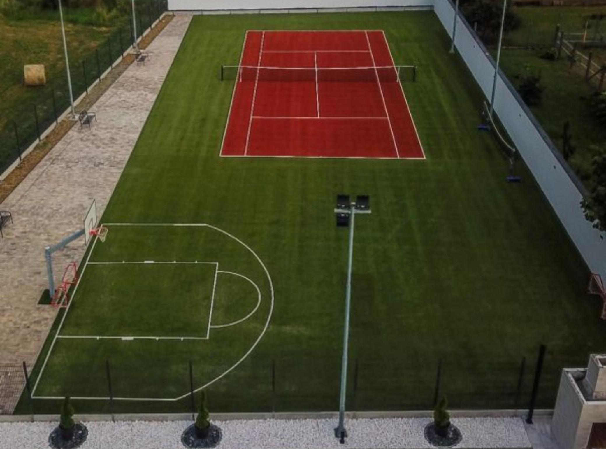 Luxury Holiday Home Josipović