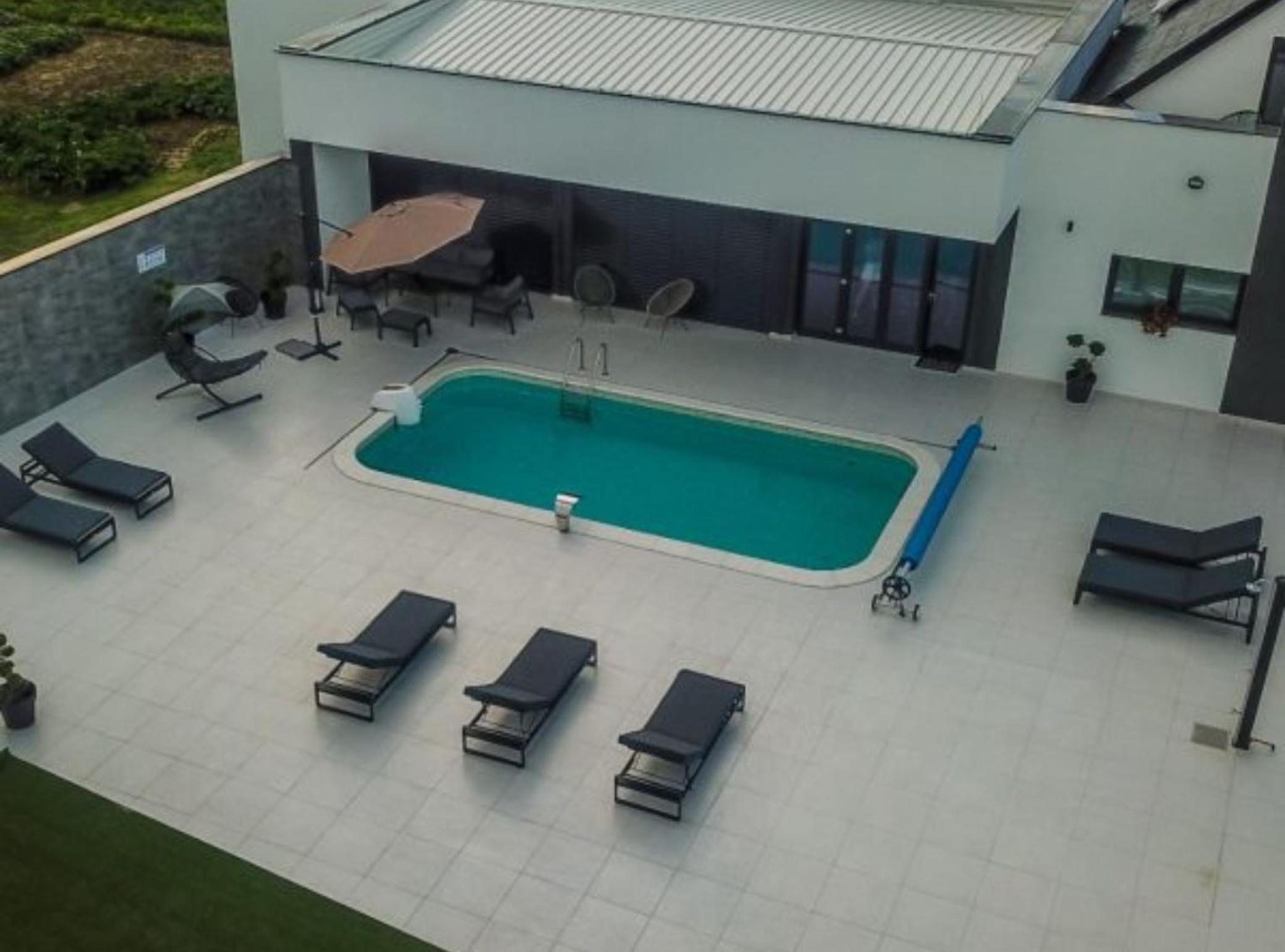 Luxury Holiday Home Josipović