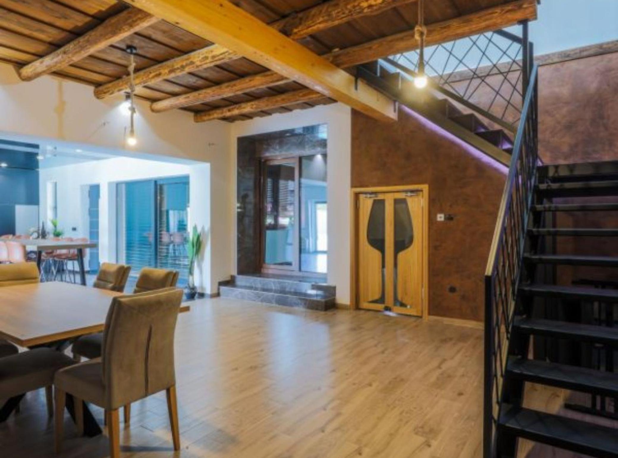 Luxury Holiday Home Josipović