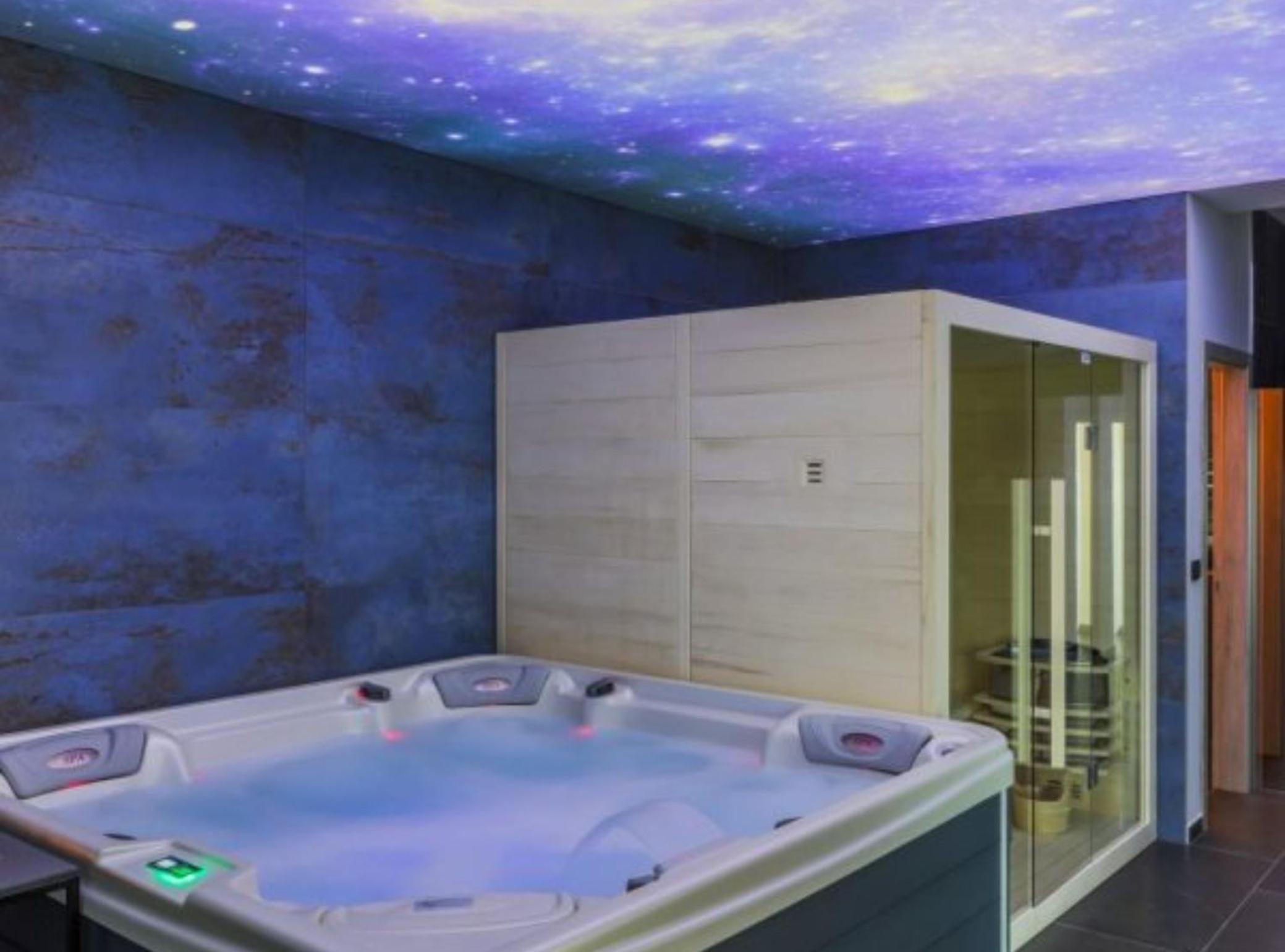 Luxury Holiday Home Josipović