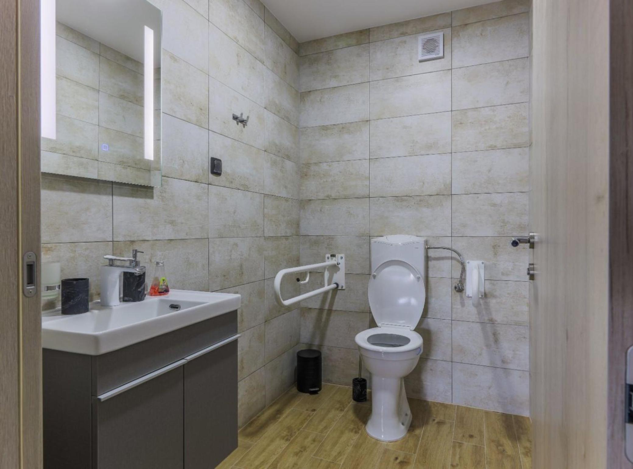 Luxury Holiday Home Josipović
