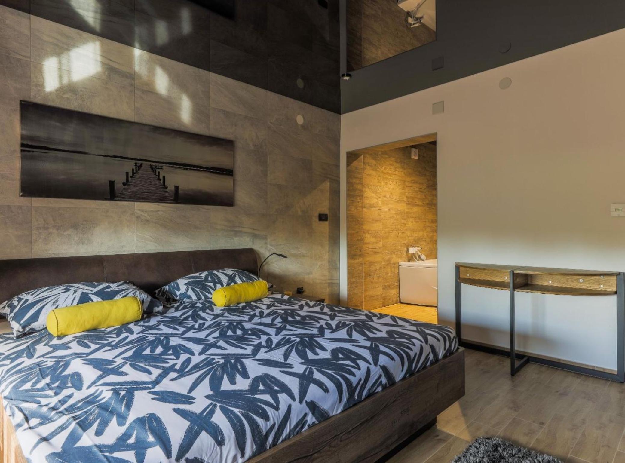 Luxury Holiday Home Josipović