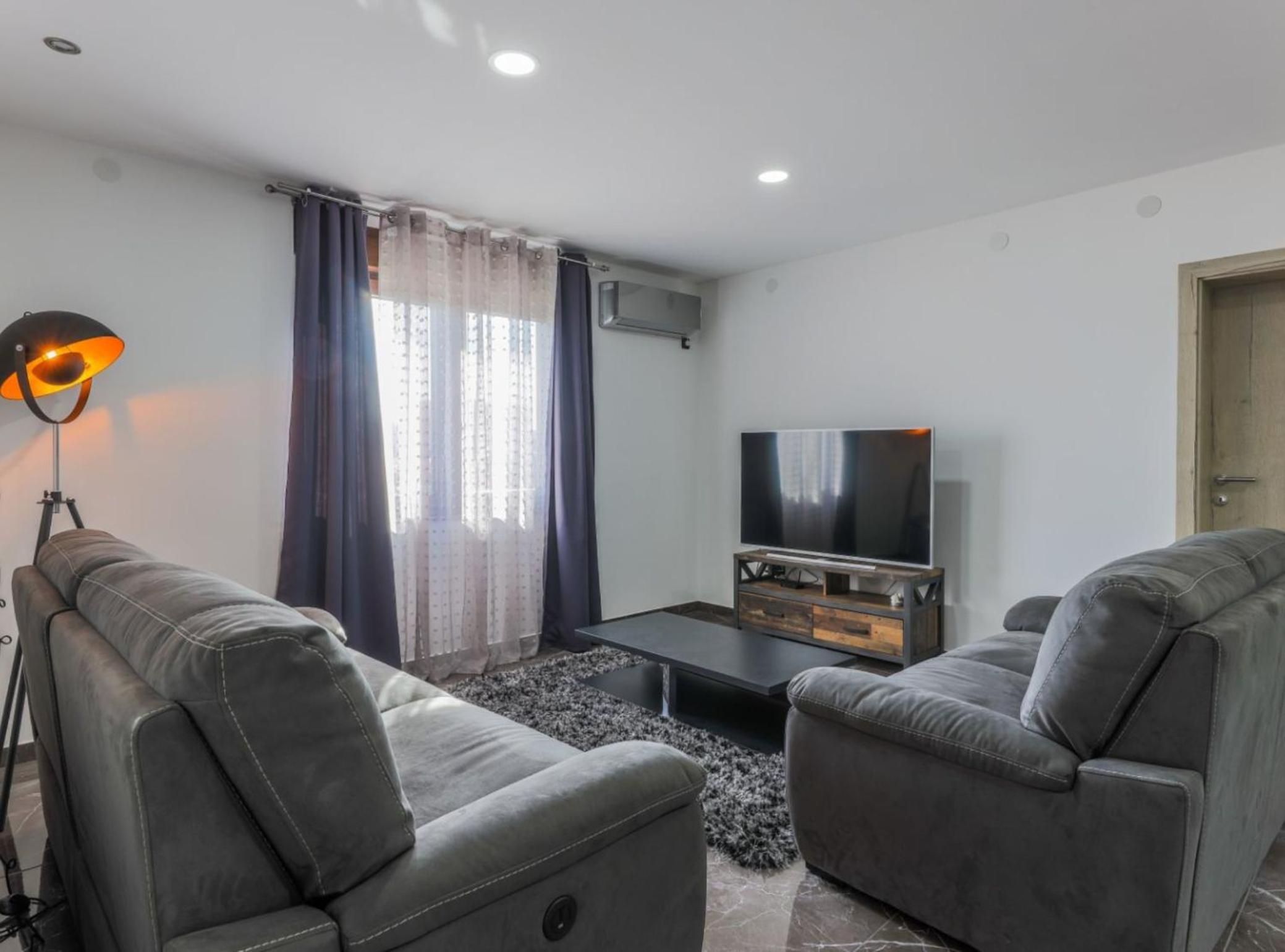 Luxury Holiday Home Josipović