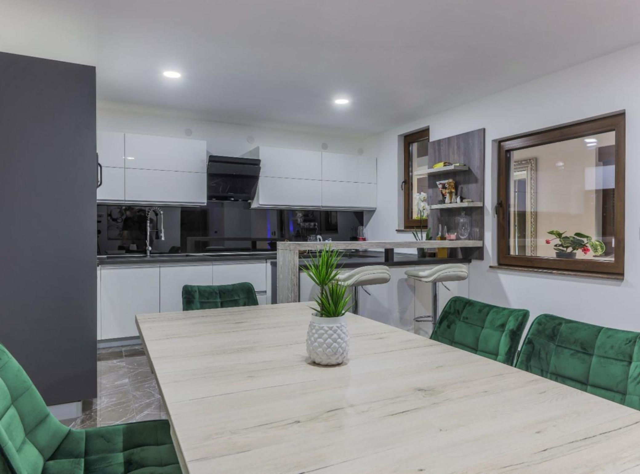 Luxury Holiday Home Josipović