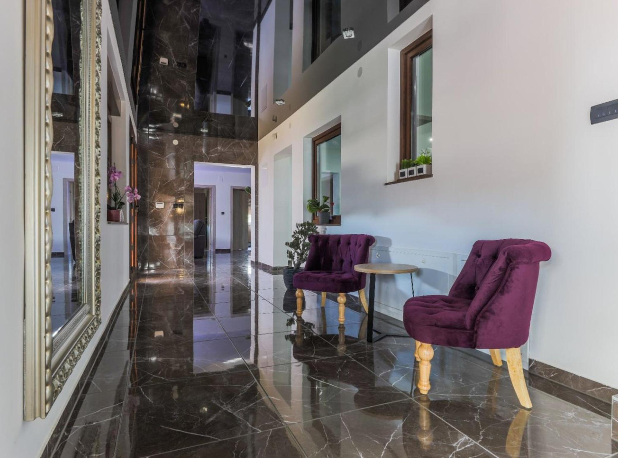 Luxury Holiday Home Josipović