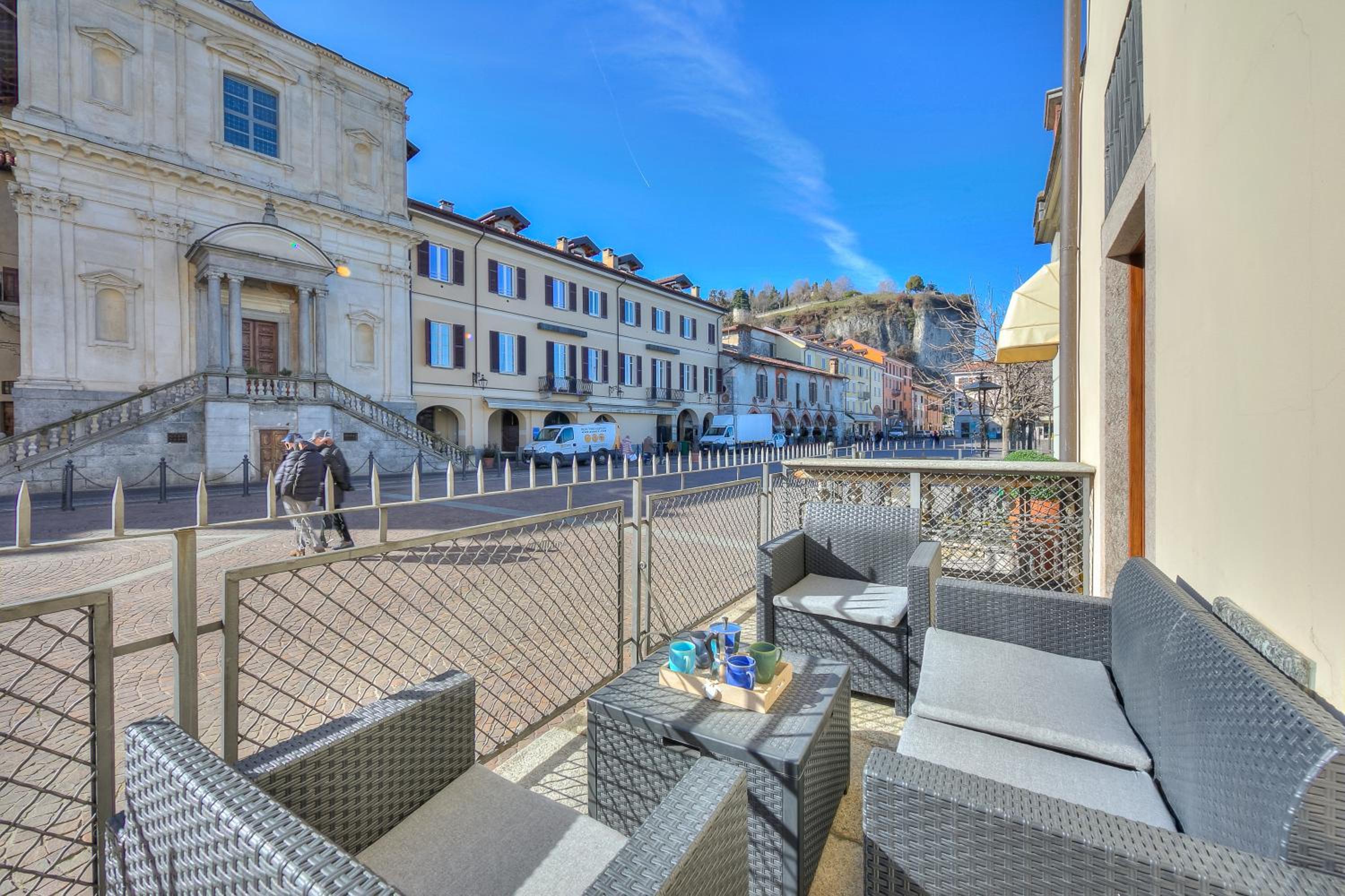 Aparthotel Arona, photo 23