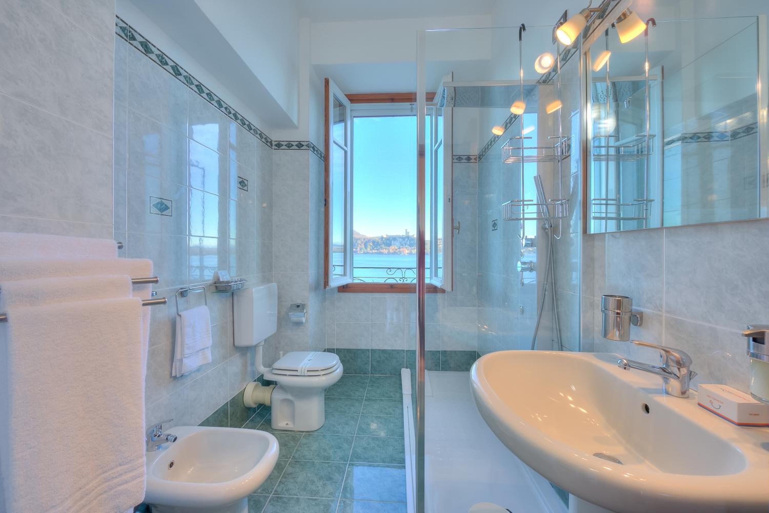 Aparthotel Arona