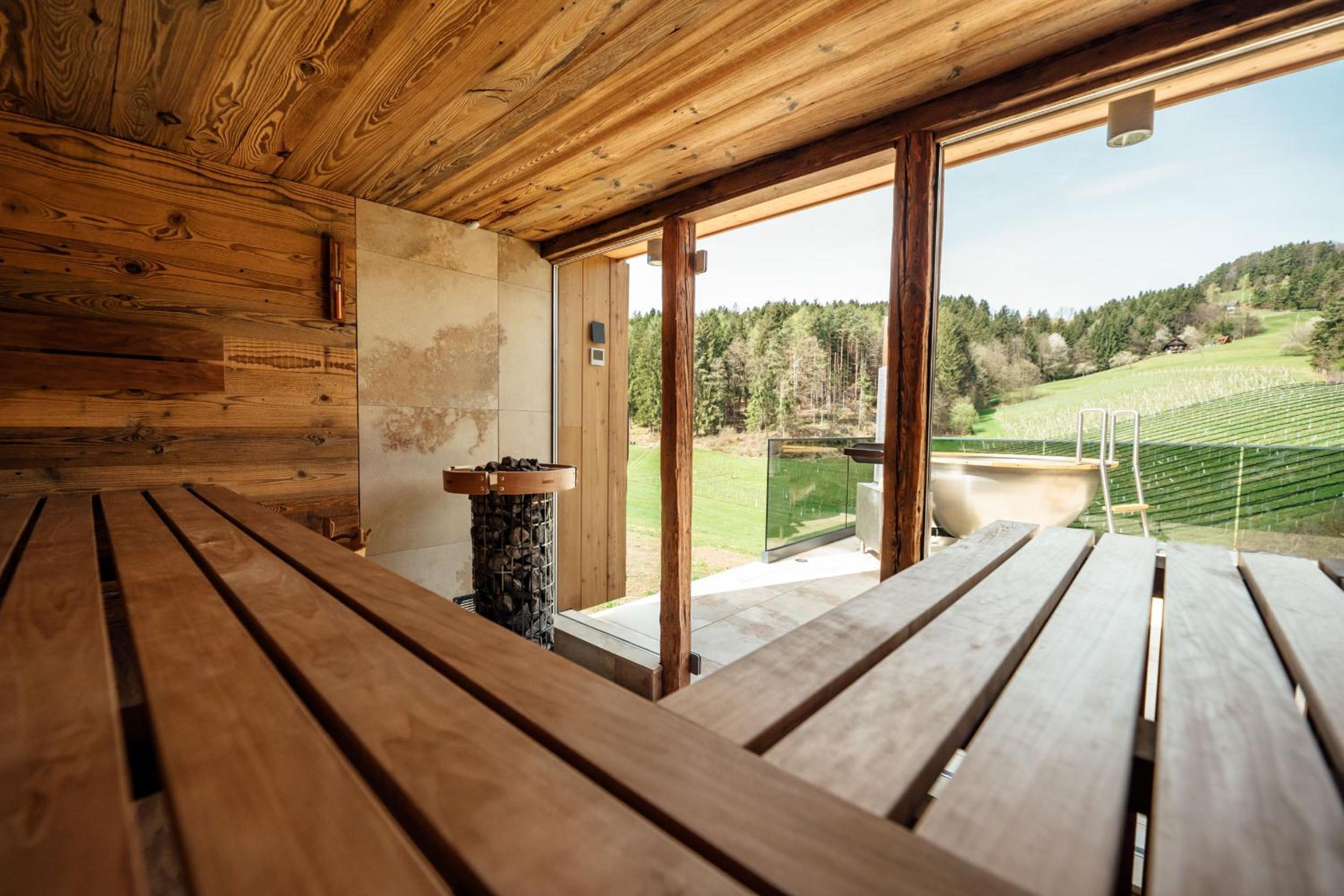 Chalet 