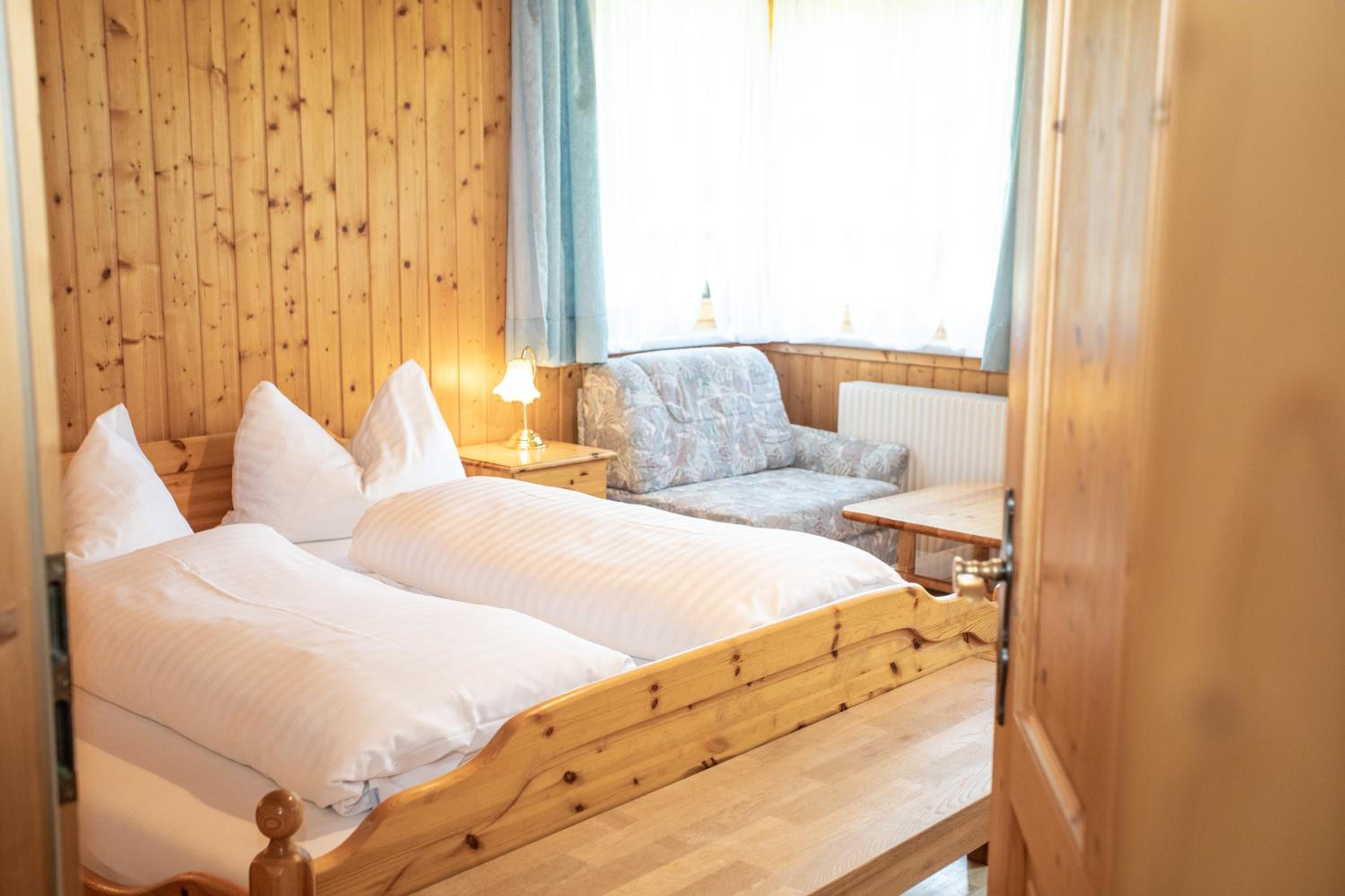 Schaffergut Appartements