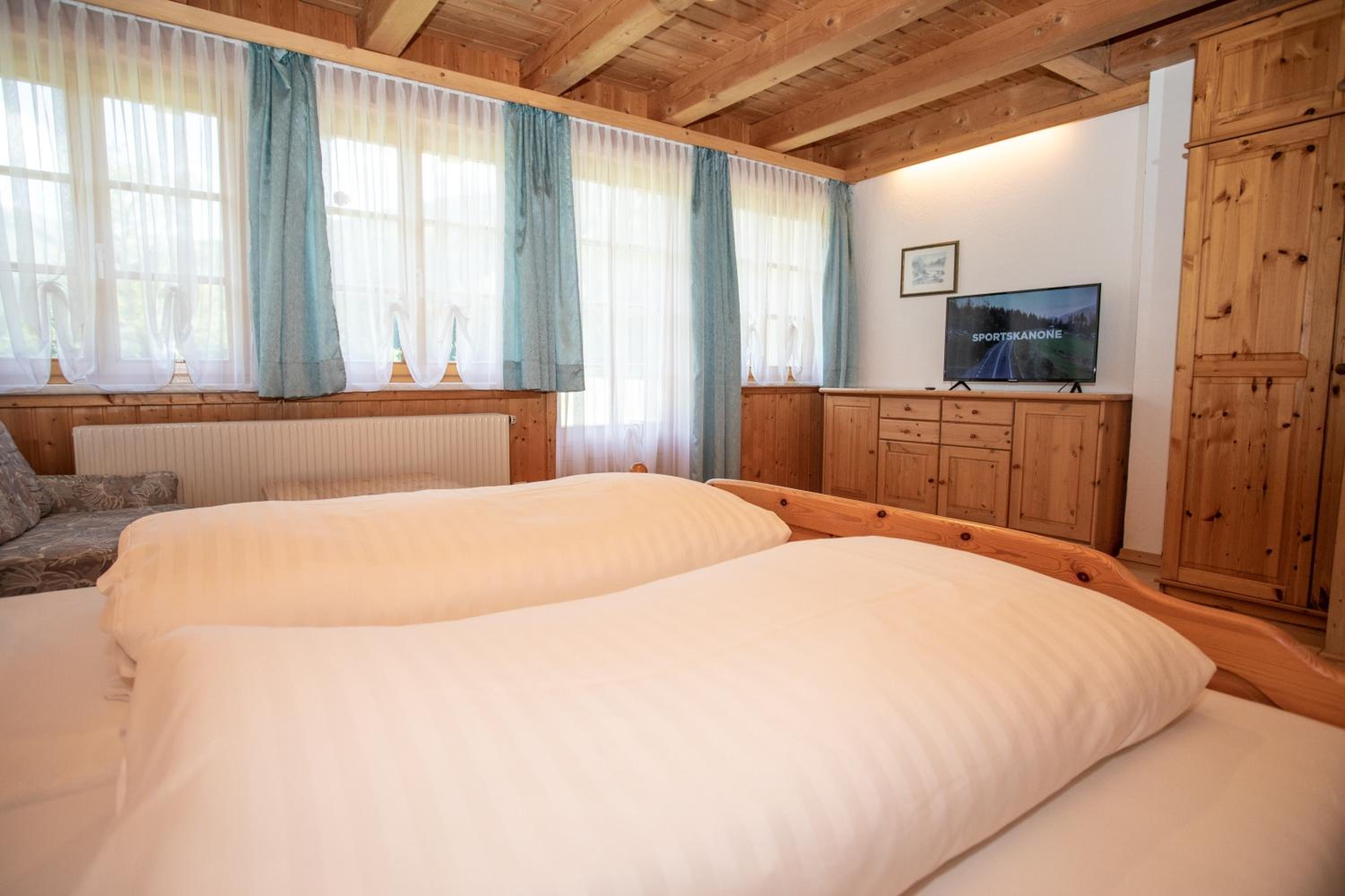 Schaffergut Appartements