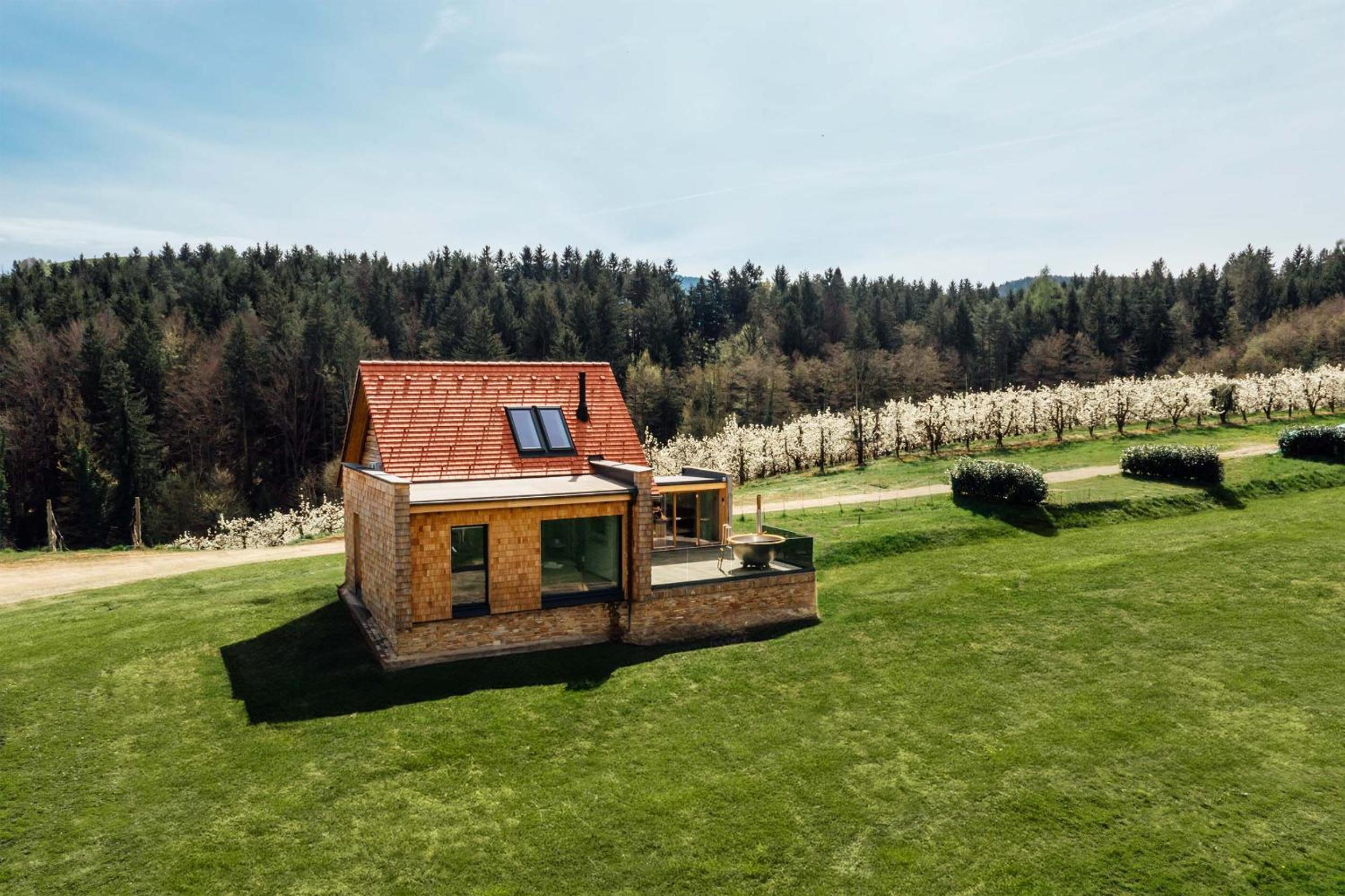 Chalet 