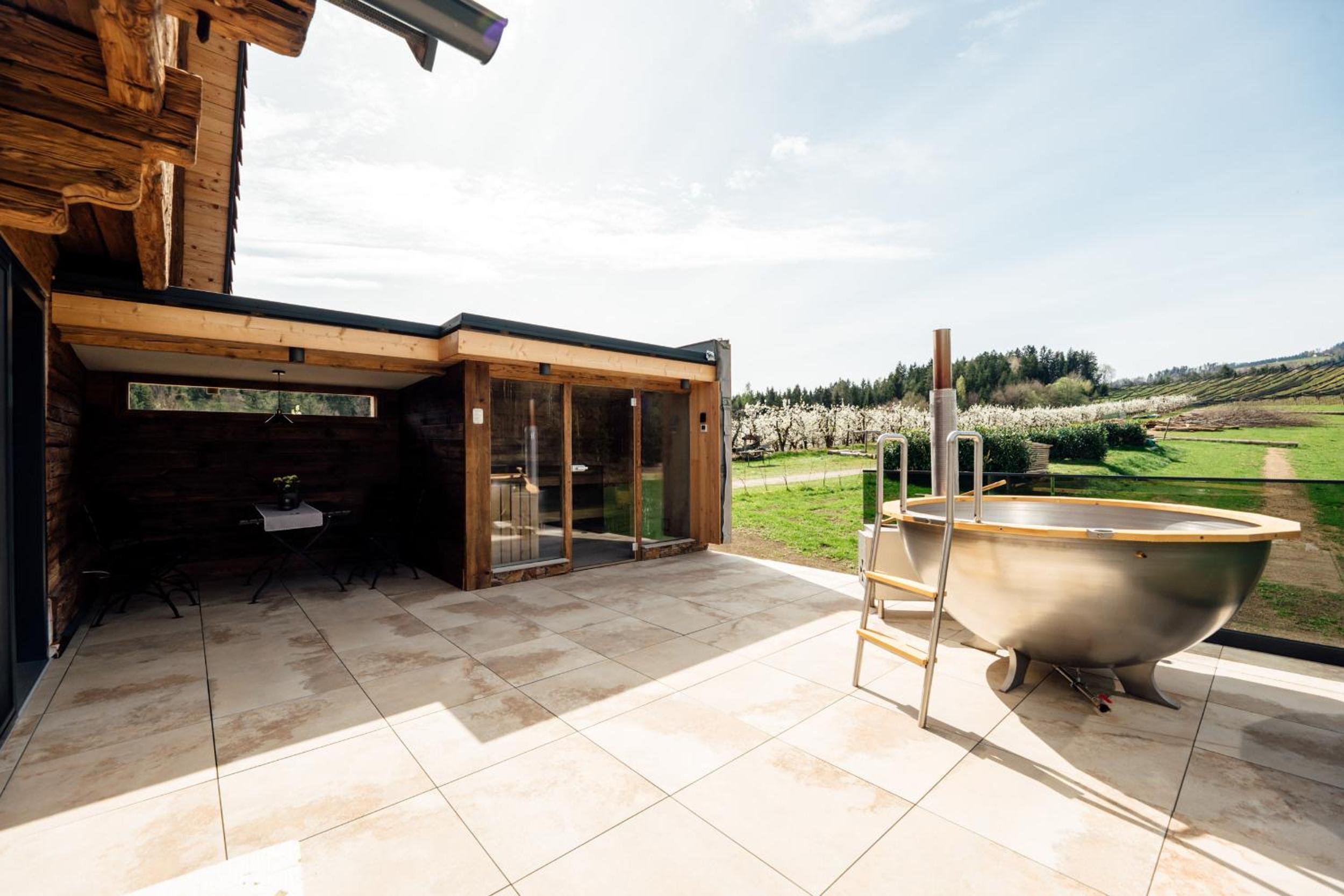 Chalet 