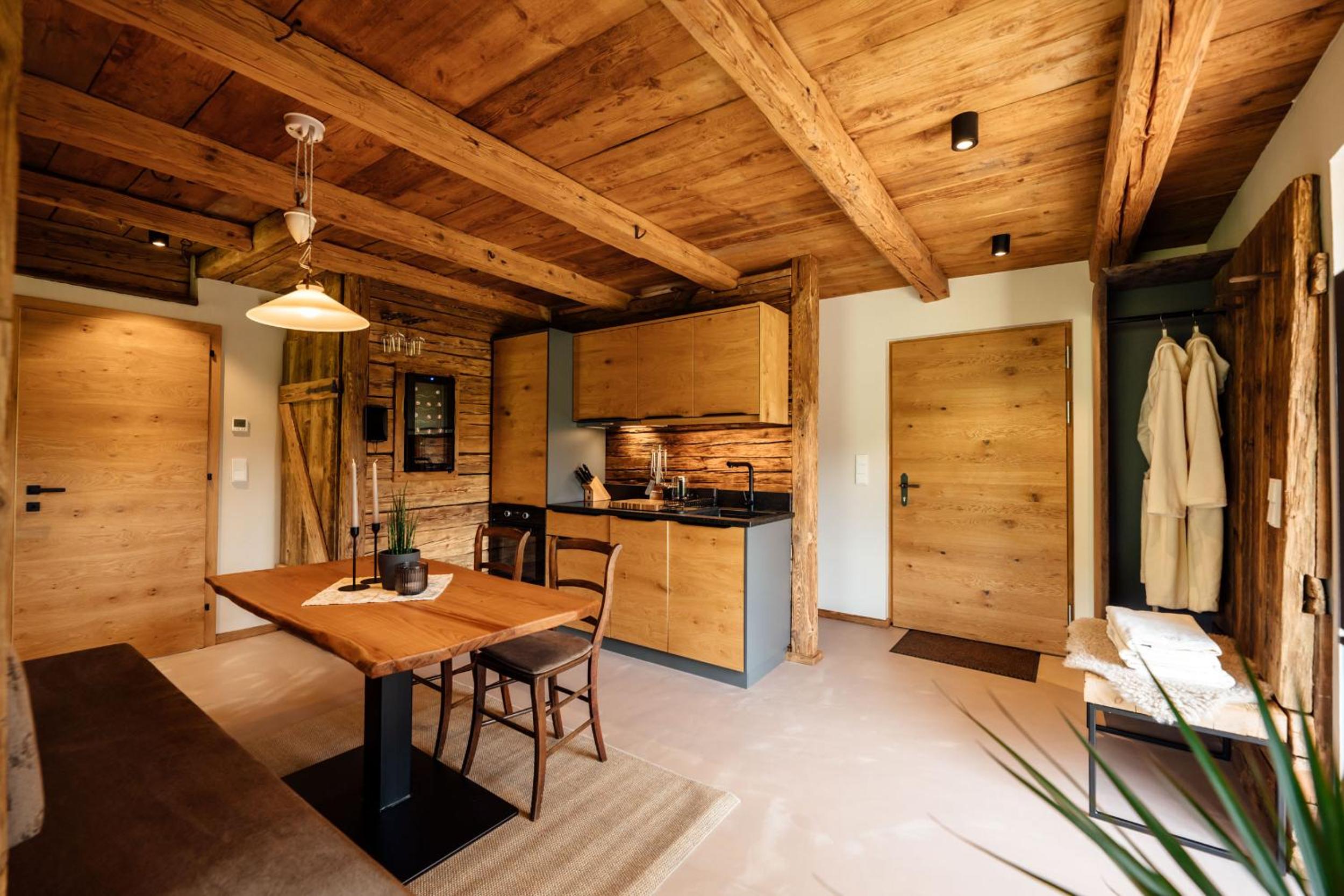 Chalet 