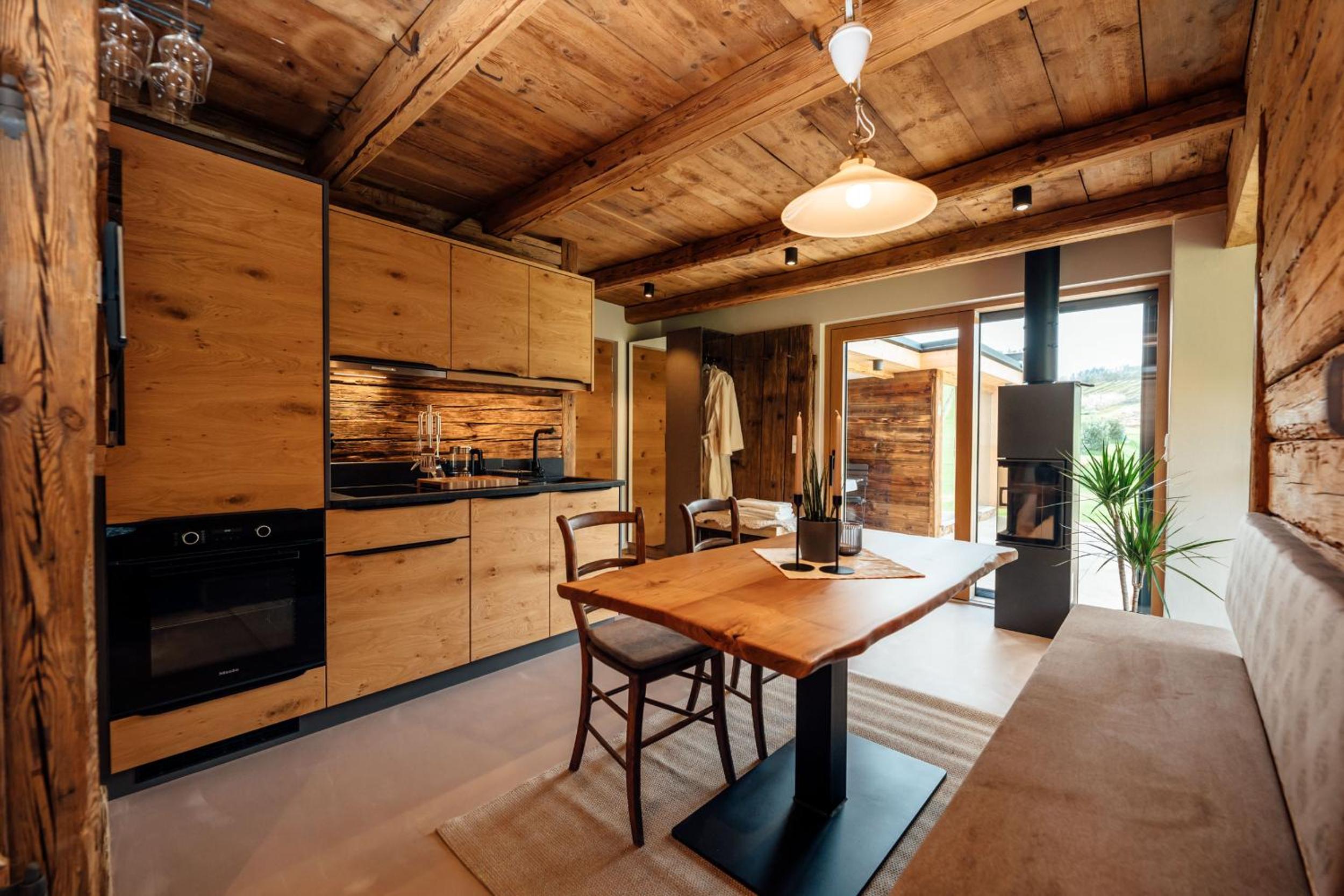 Chalet 