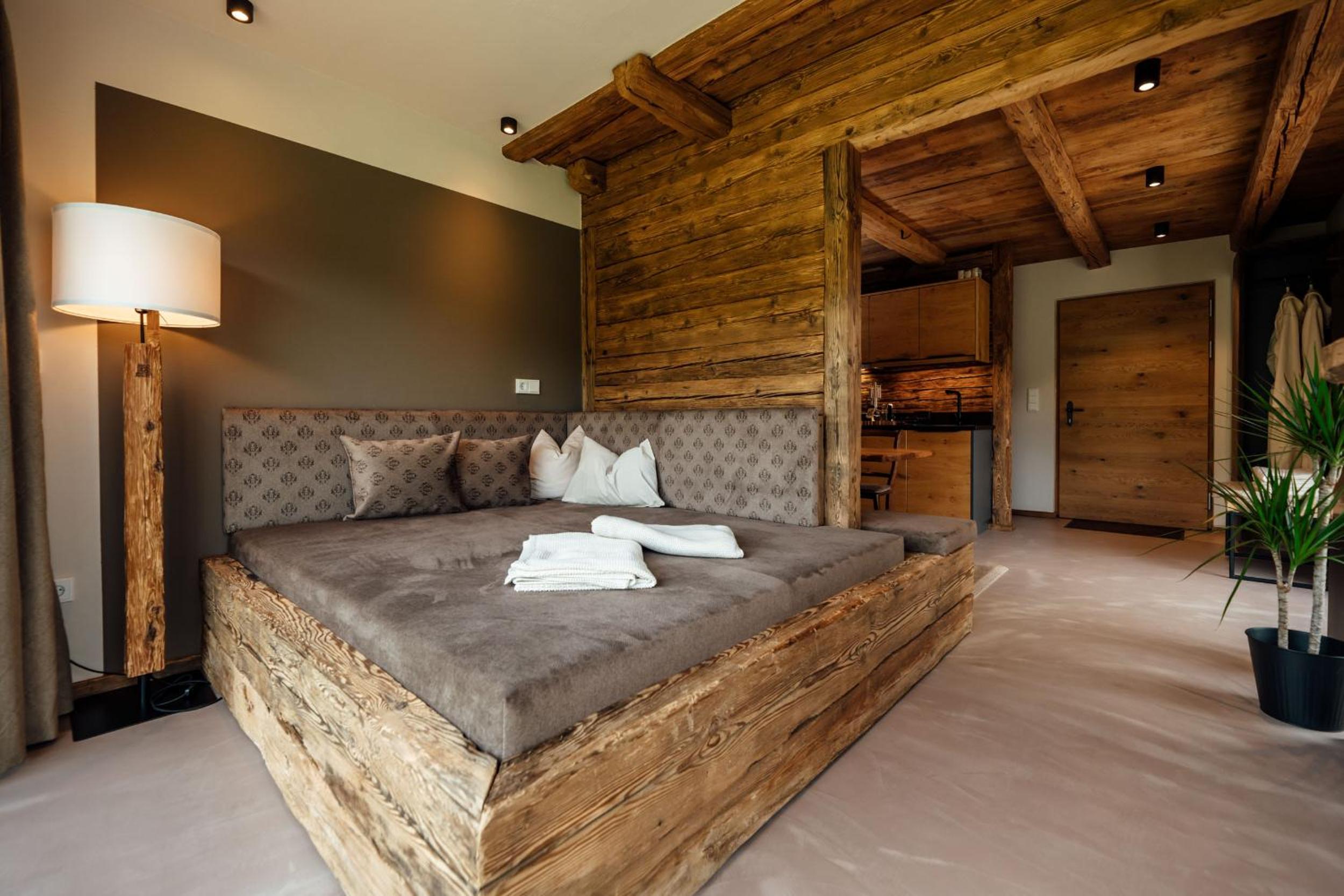 Chalet 