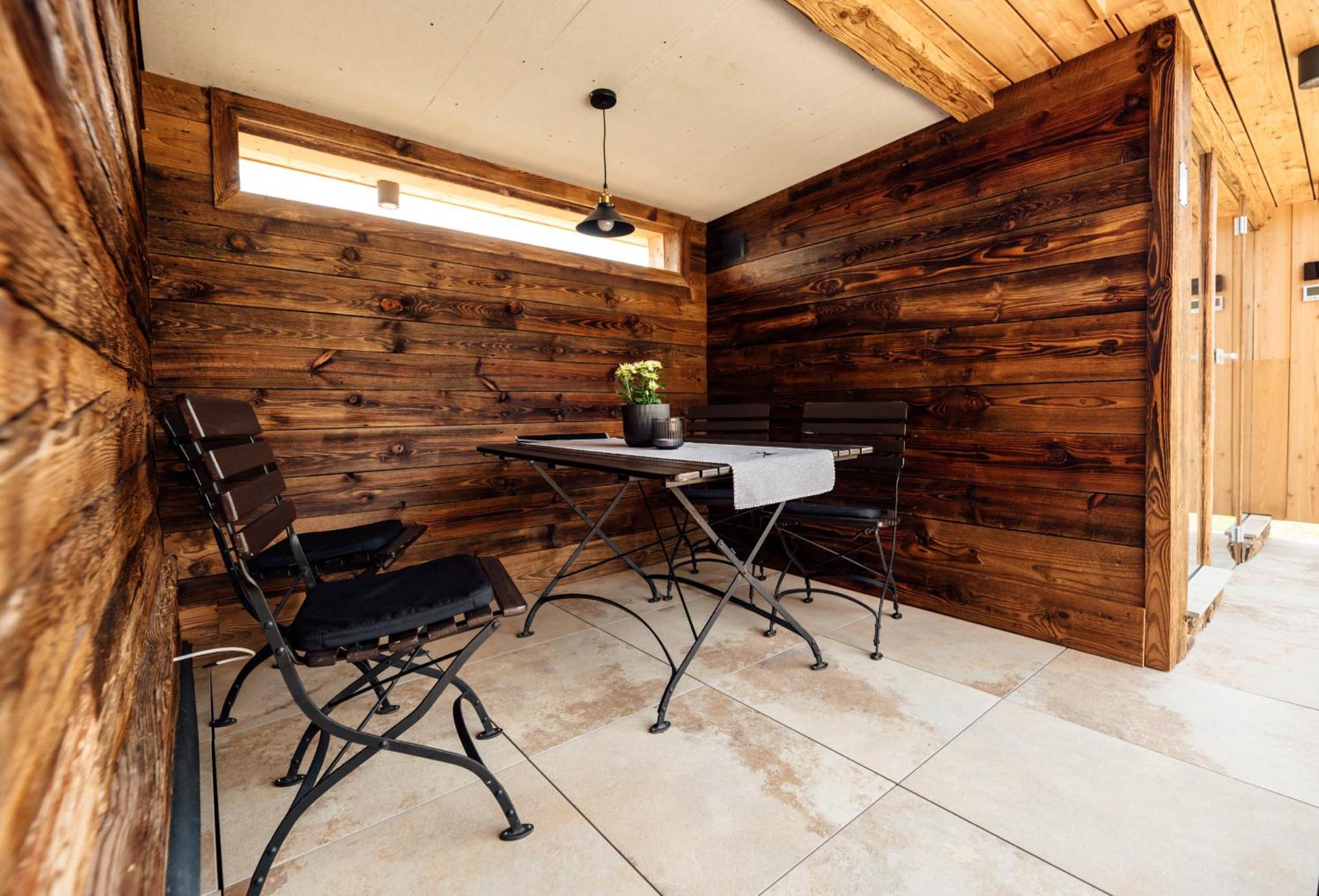 Chalet 