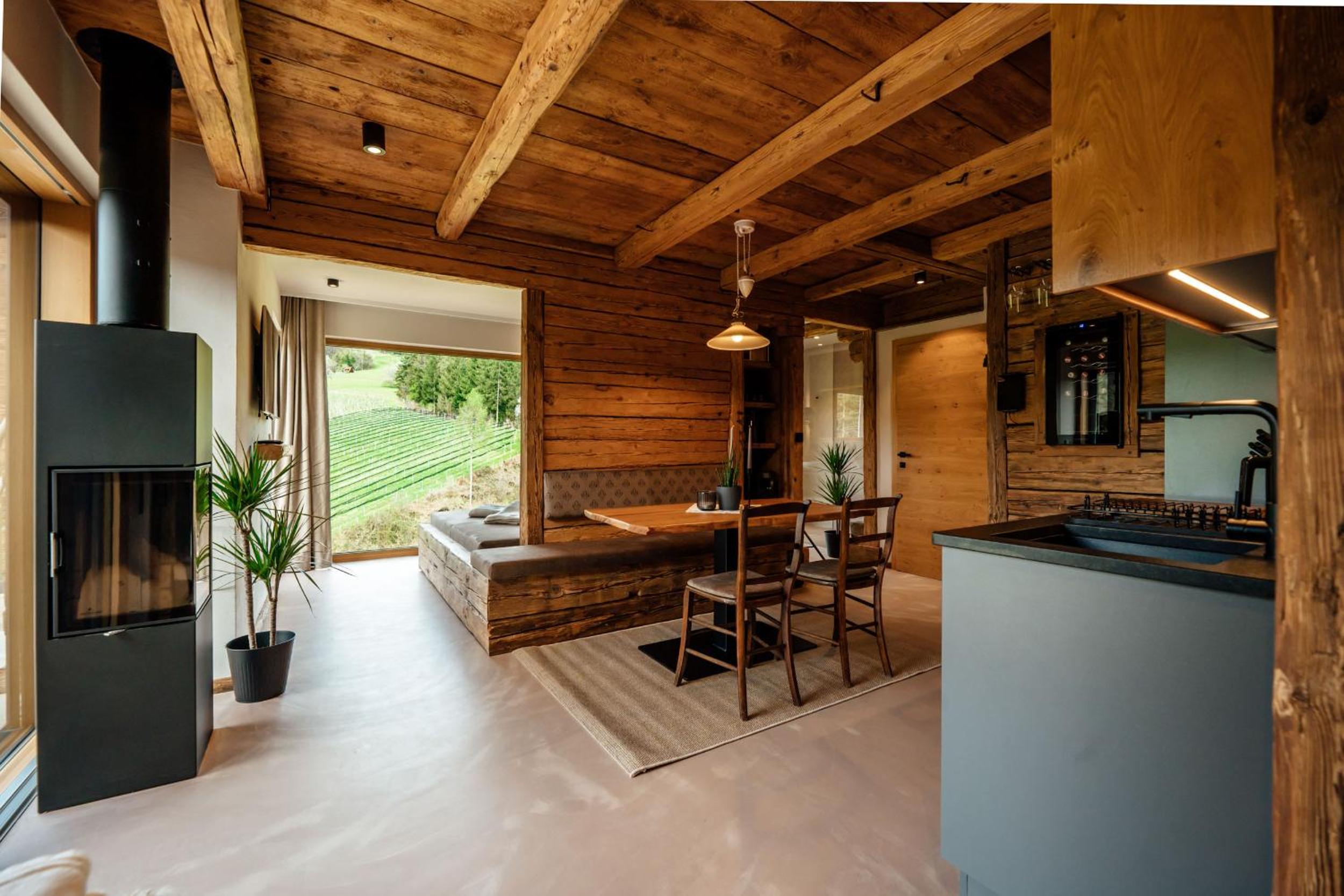 Chalet 