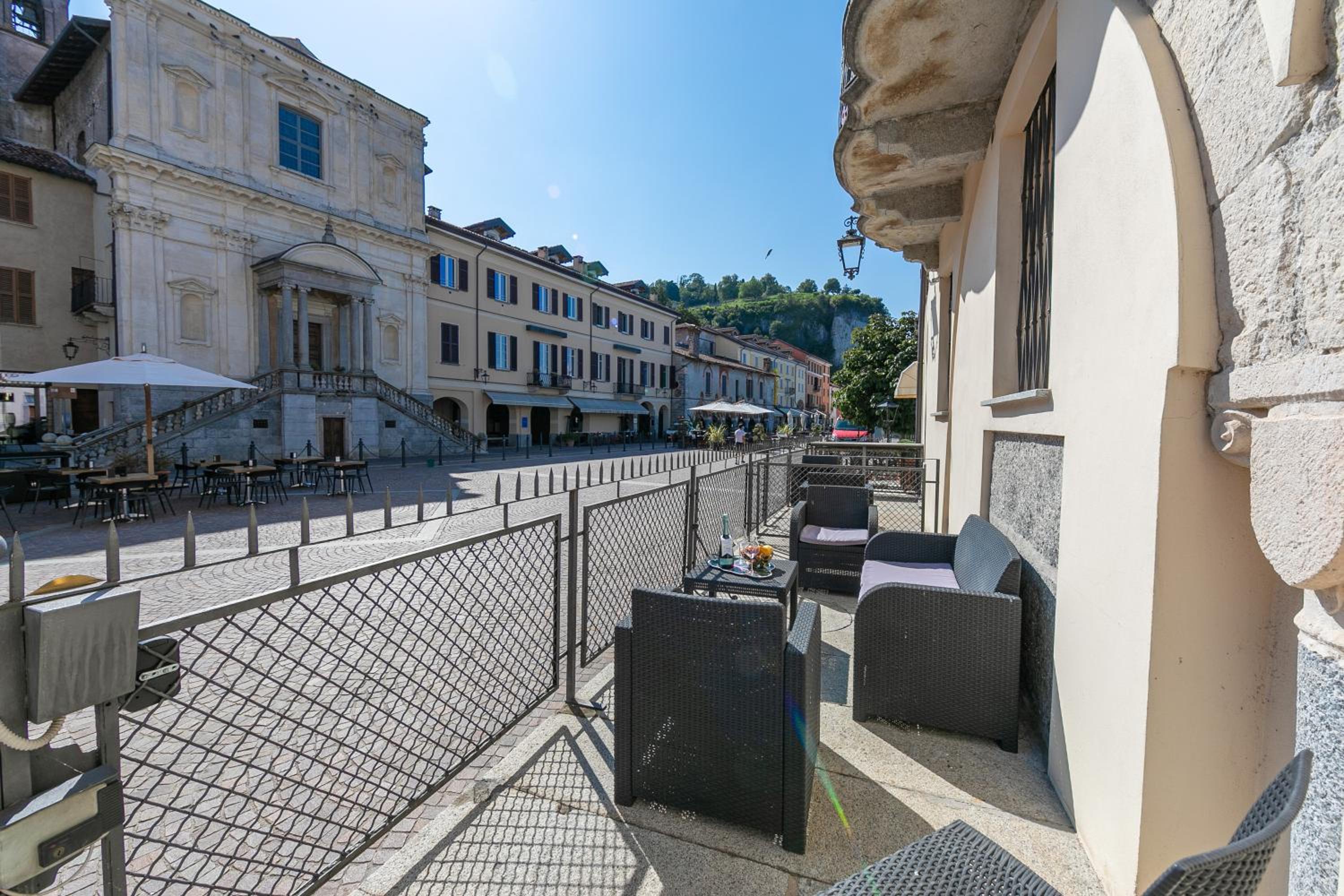 Aparthotel Arona, photo 25
