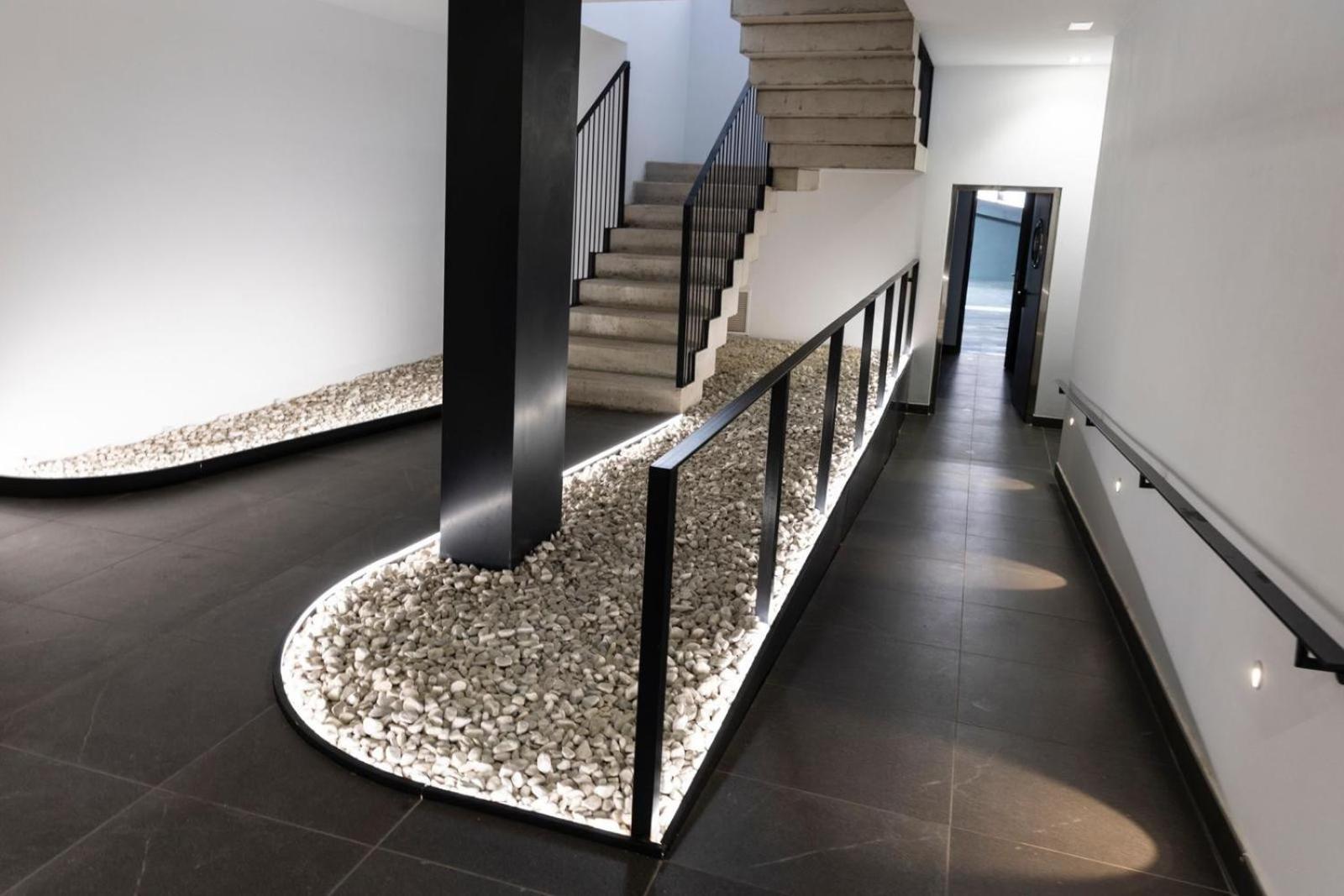 Luxury Sea View Penthouse by United Renters
