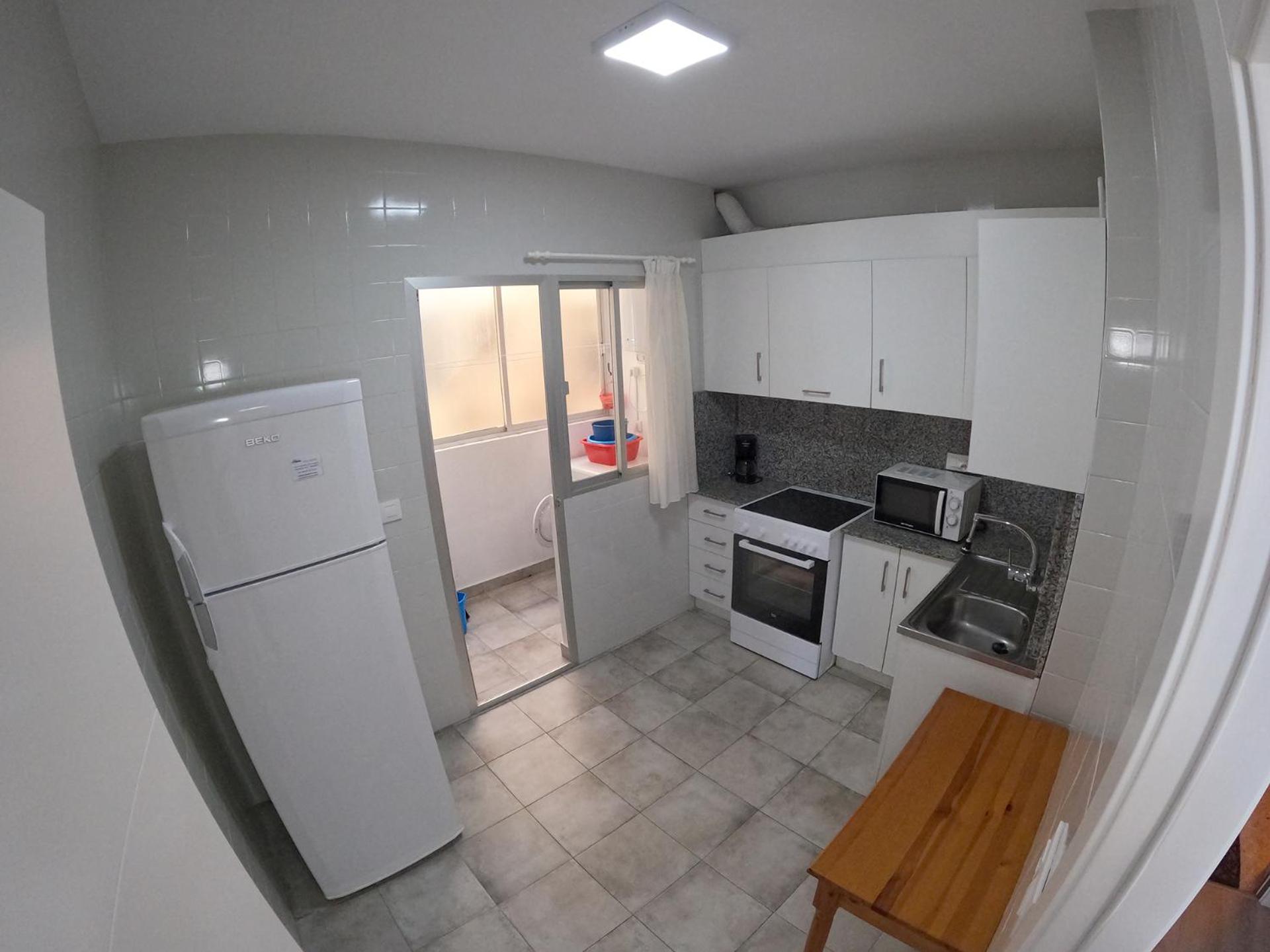 Apartamentos La Encarnación I