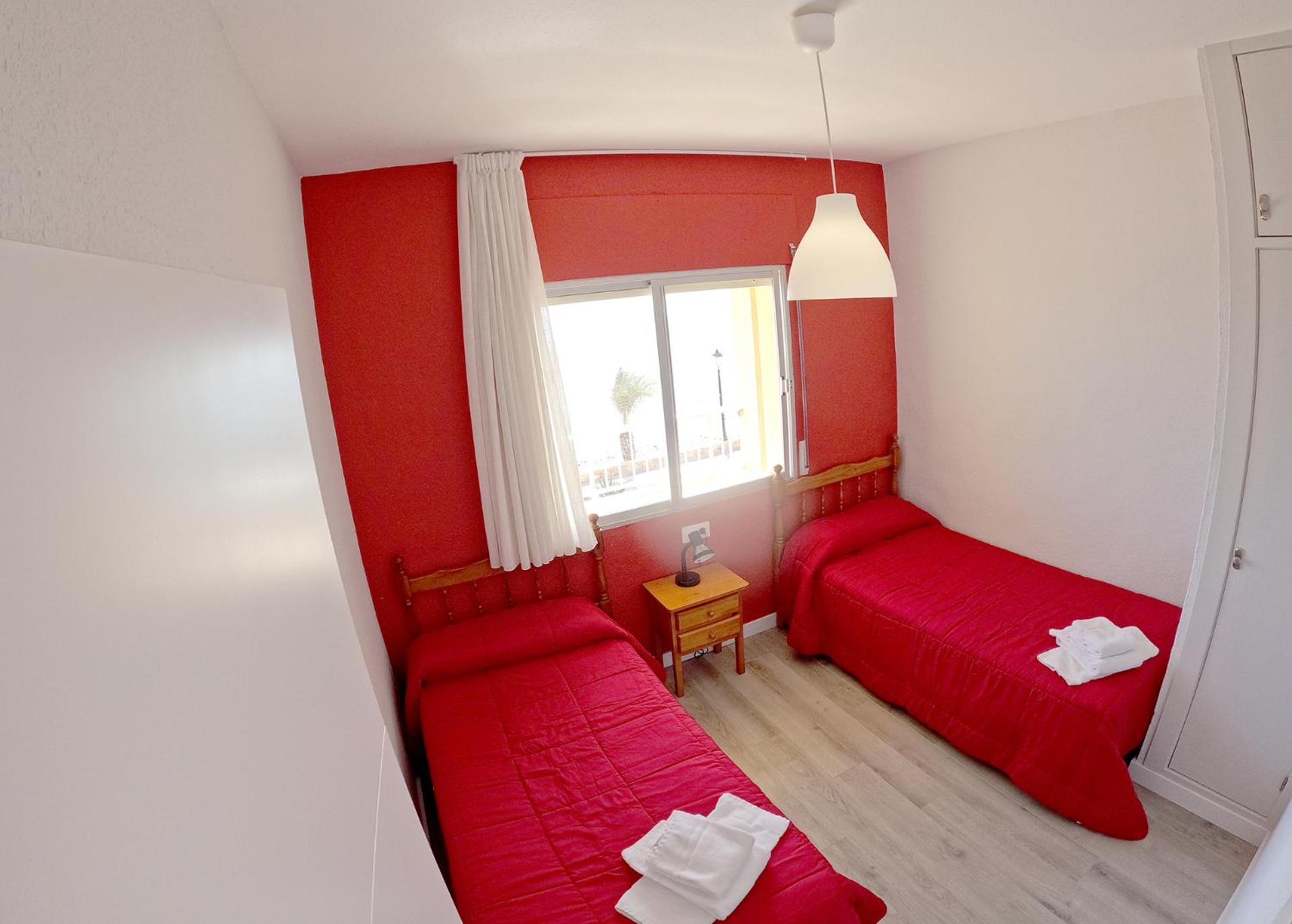 Apartamentos La Encarnación I