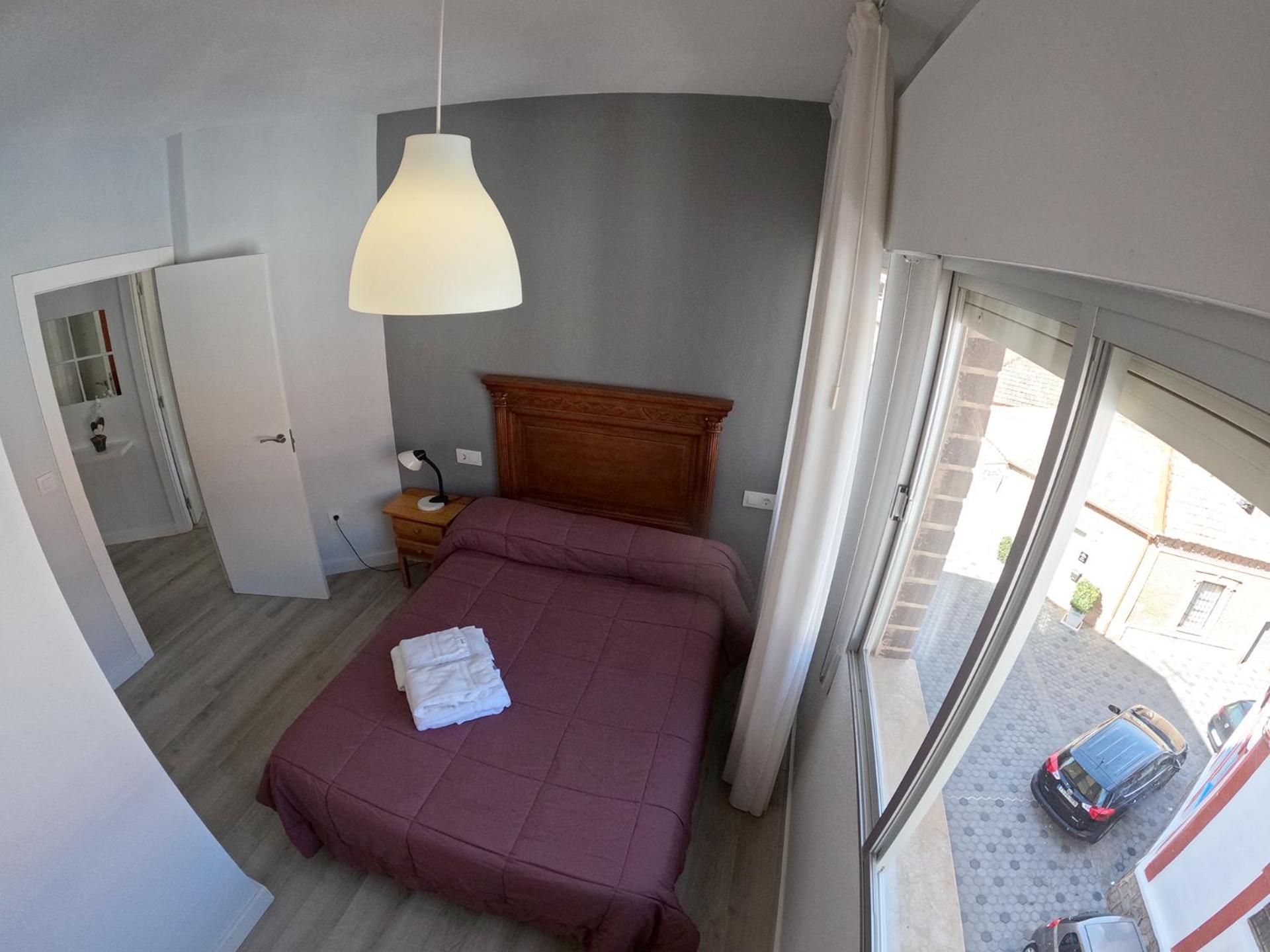 Apartamentos La Encarnación I
