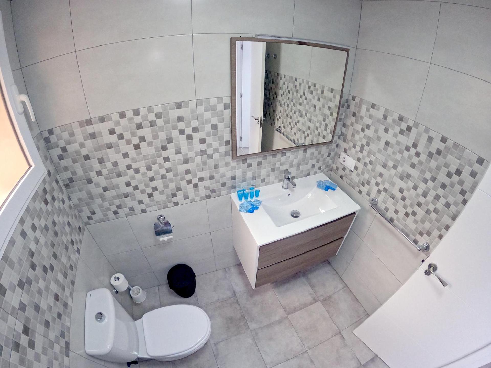 Apartamentos La Encarnación I