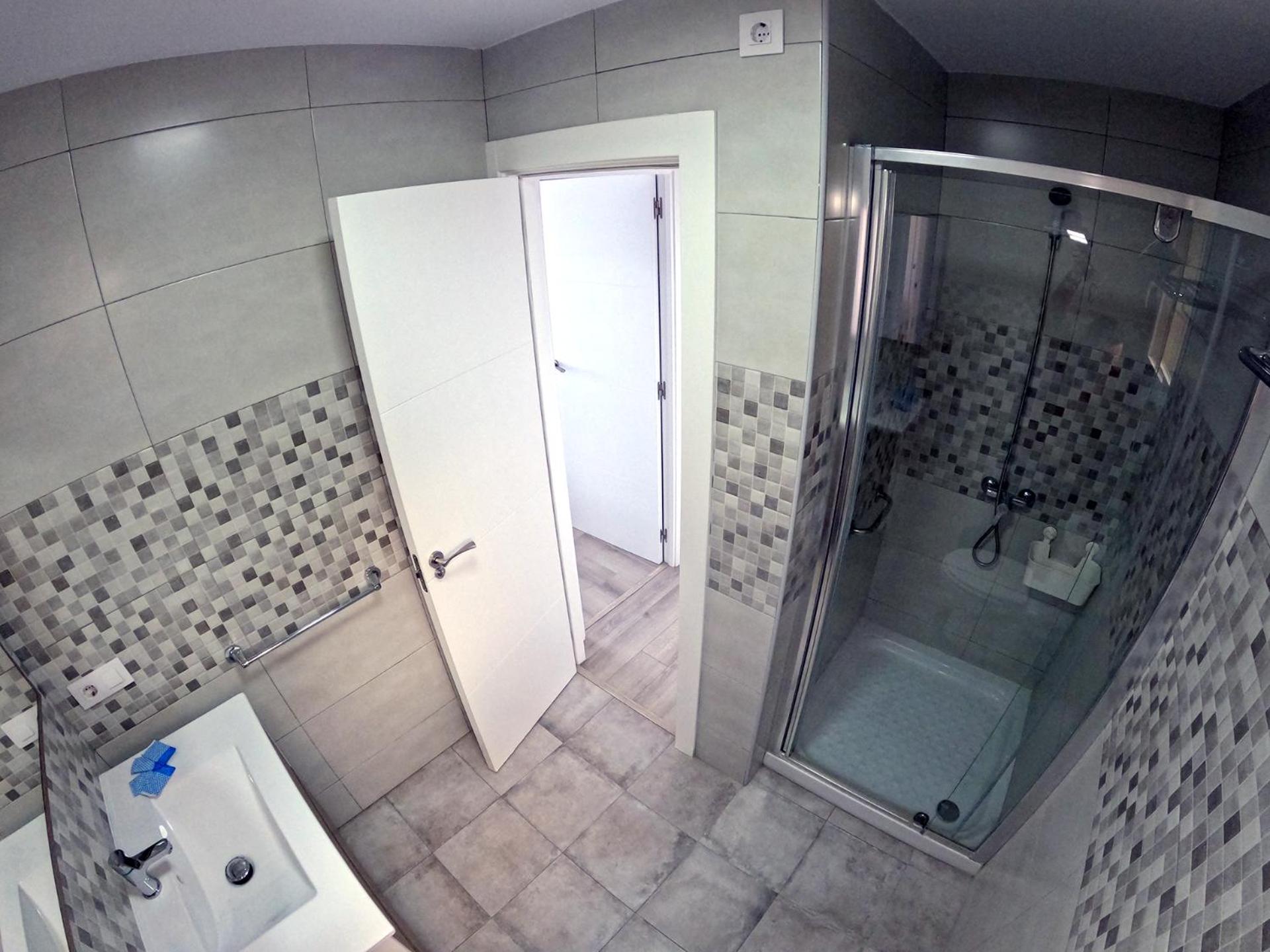 Apartamentos La Encarnación I