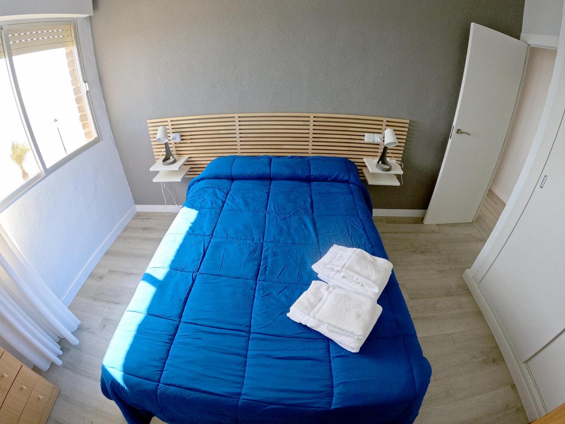 Apartamentos La Encarnación I