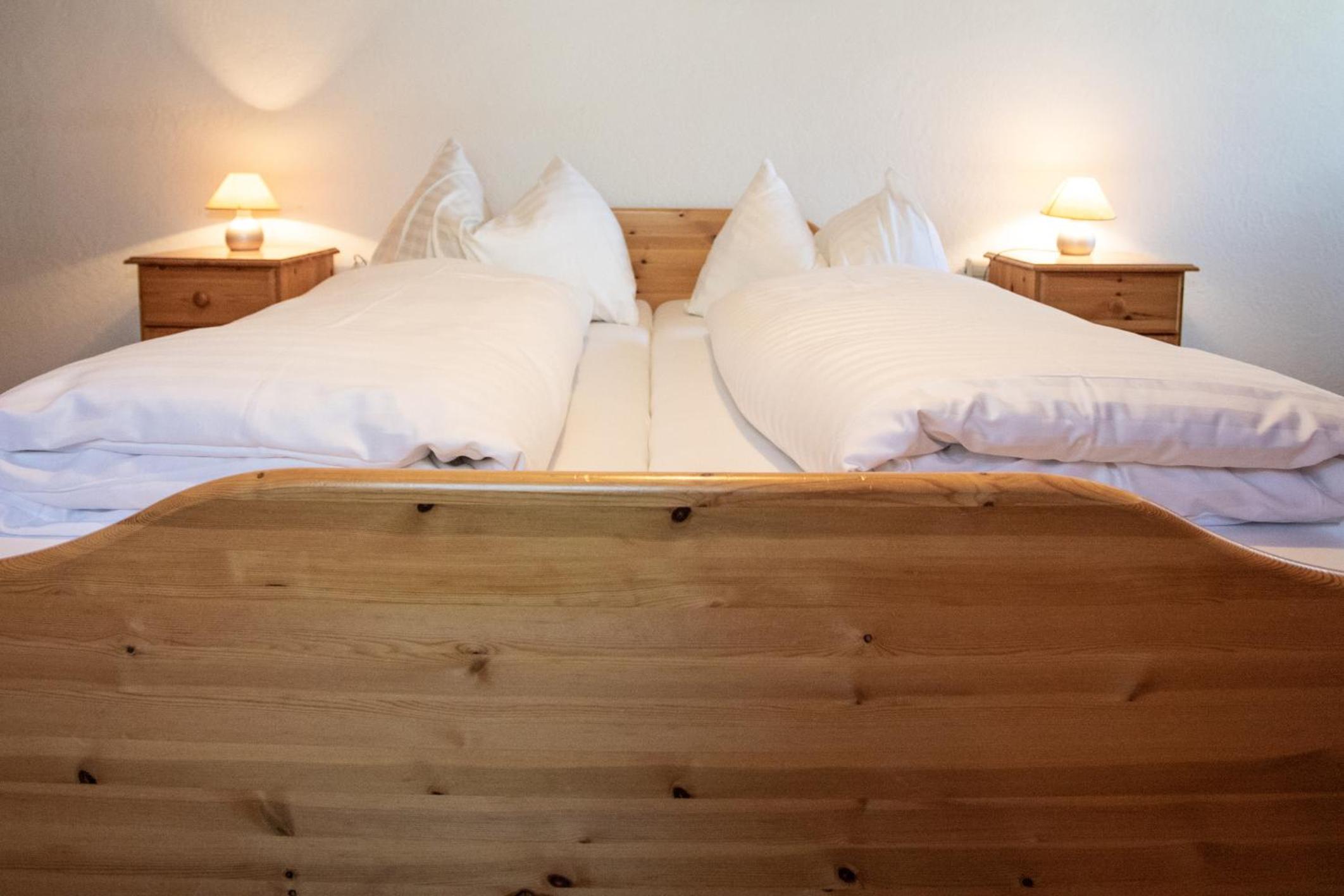 Schaffergut Appartements