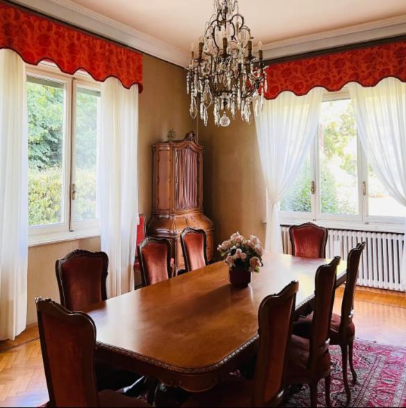 Casa Rina view 2