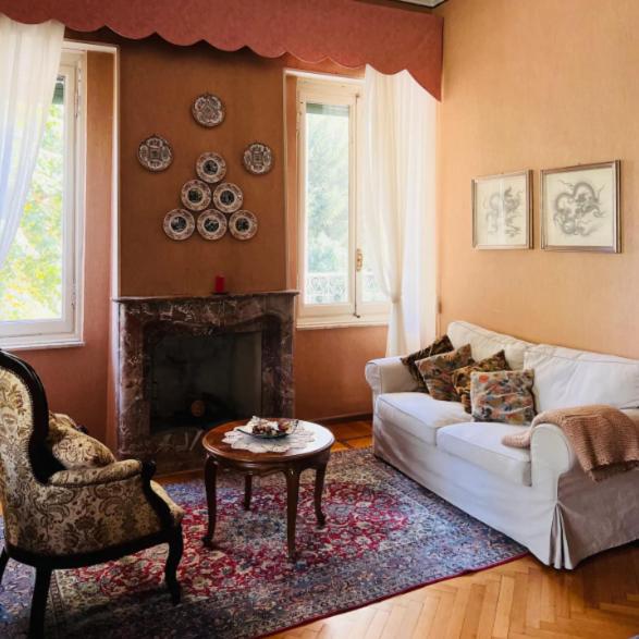 Casa Rina view 5
