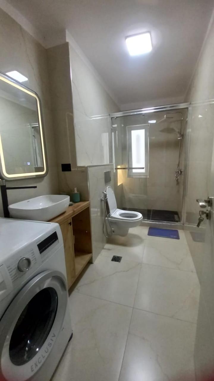 Apartment Kraja Shkoder